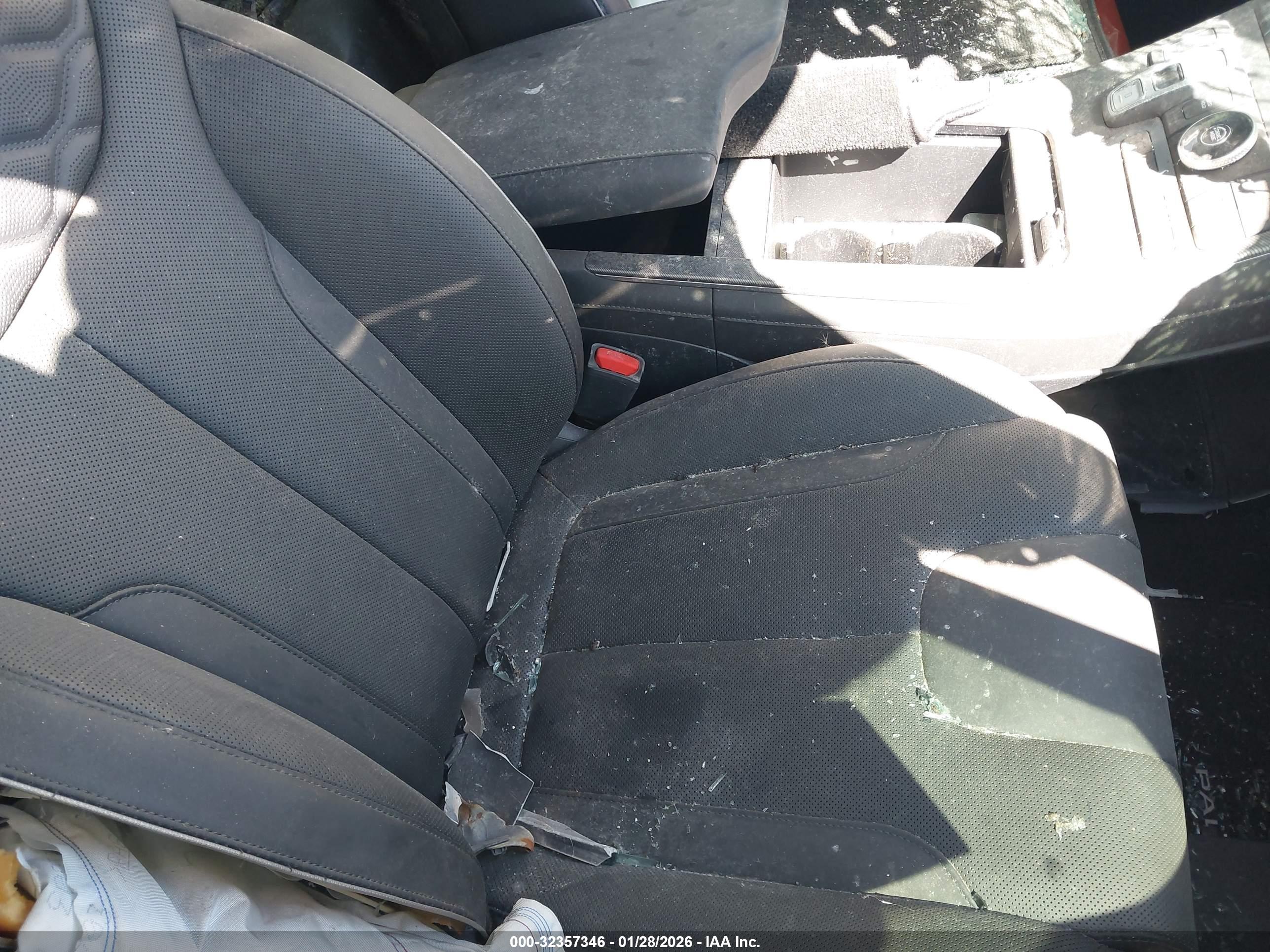 HYUNDAI PALISADE image 5
