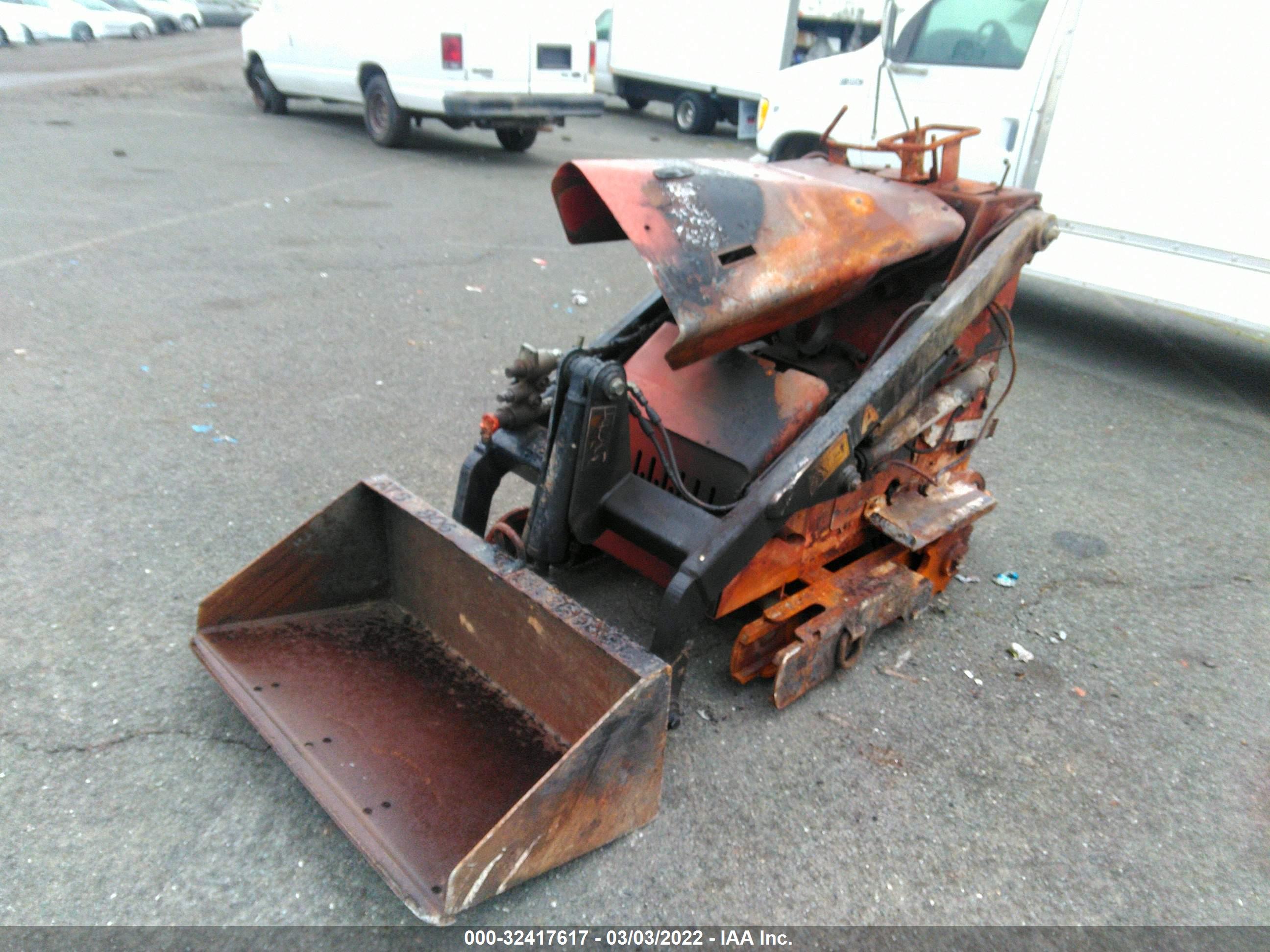 DITCH WITCH image 2