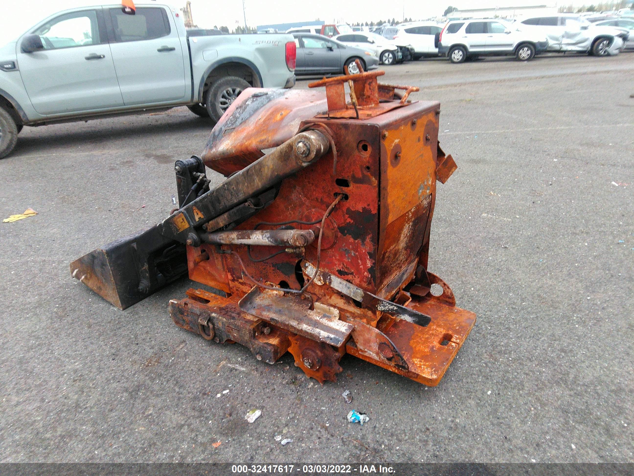 DITCH WITCH image 3