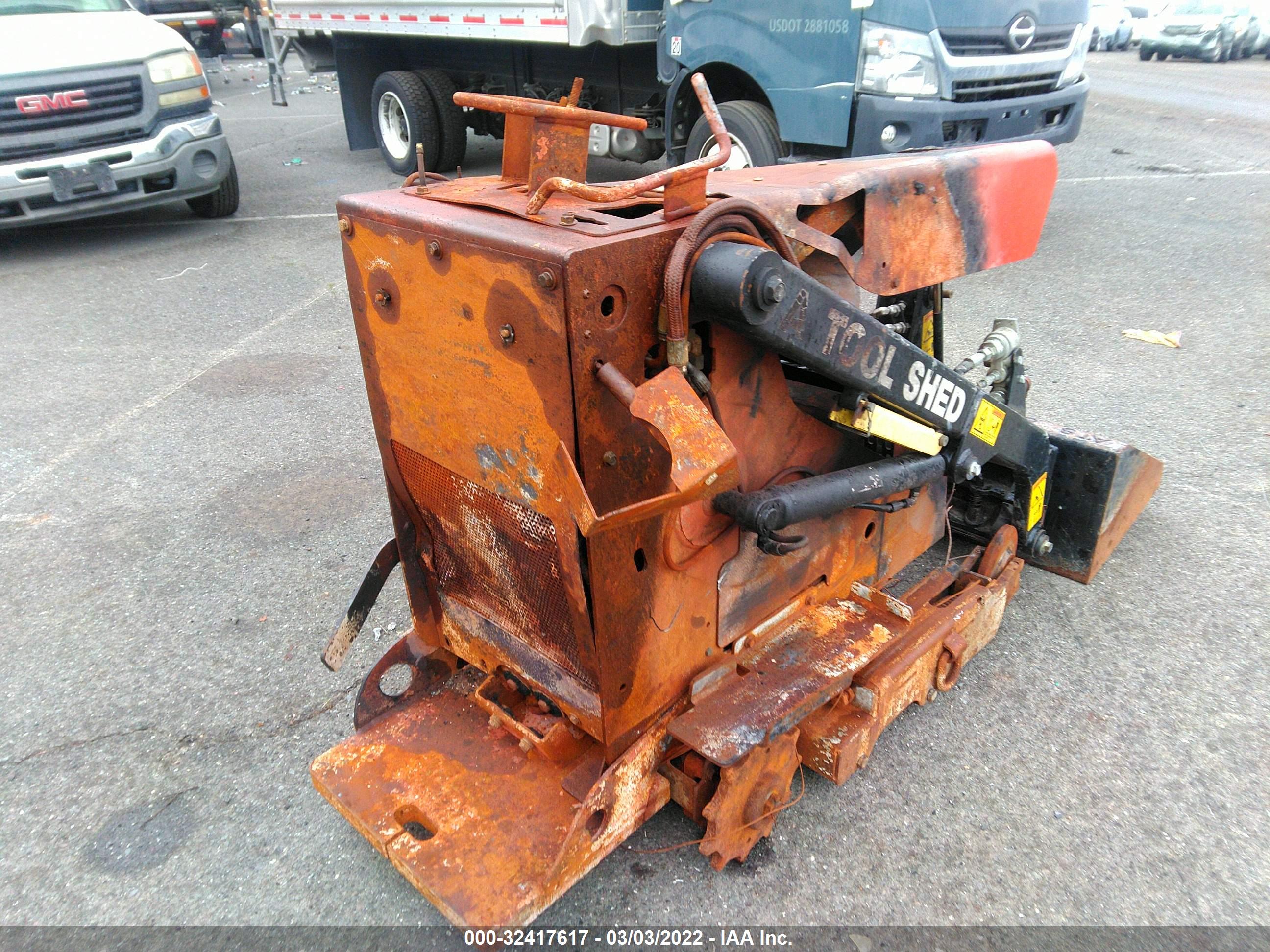 DITCH WITCH image 4