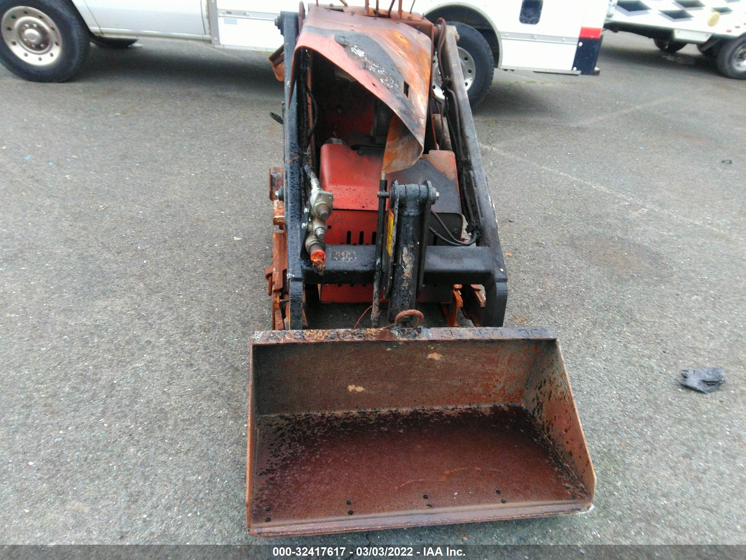 DITCH WITCH image 5