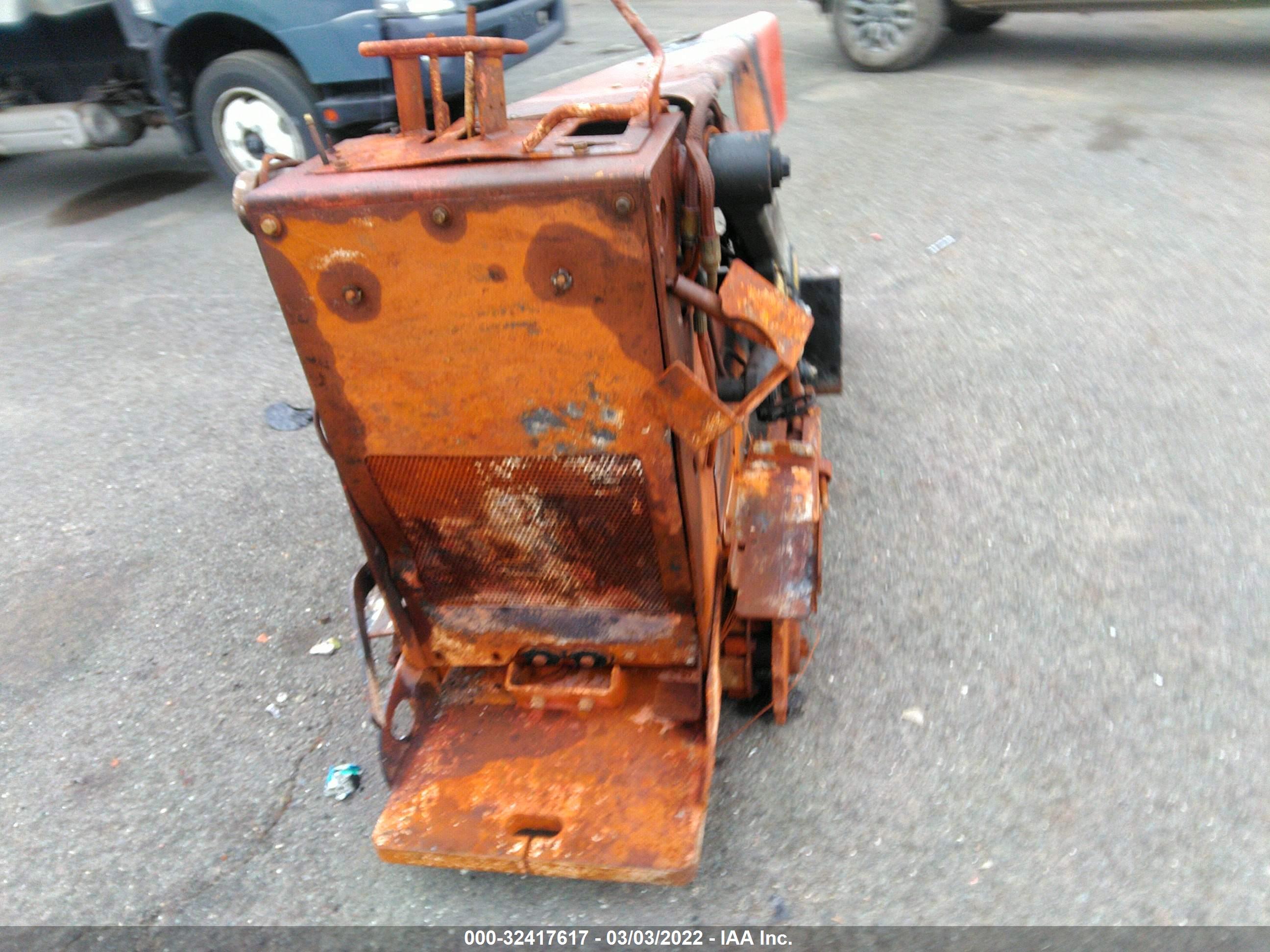 DITCH WITCH image 6