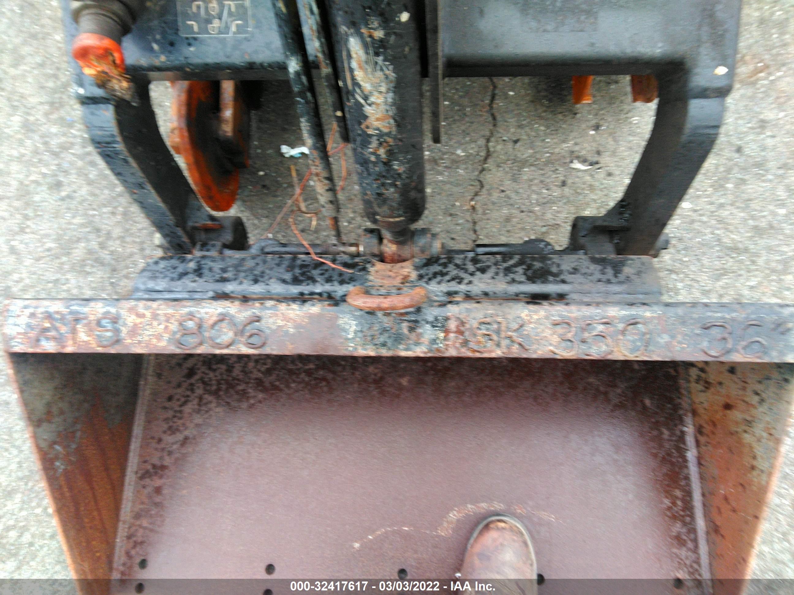 DITCH WITCH image 9