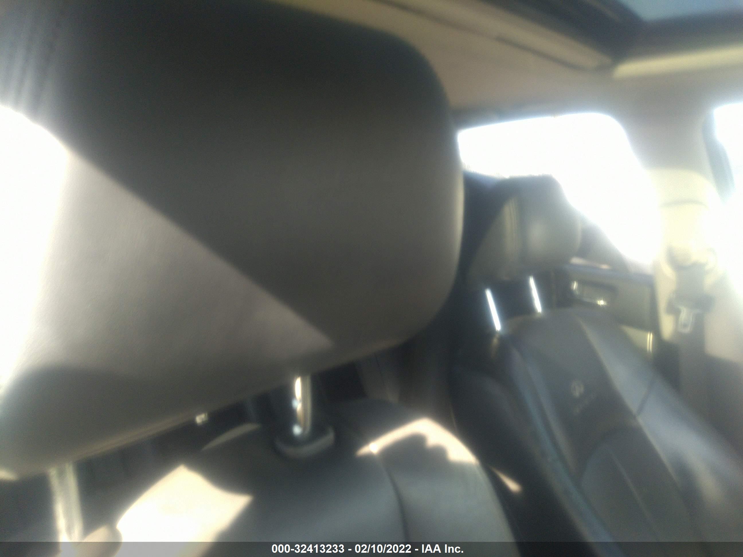 INFINITI G37 image 5