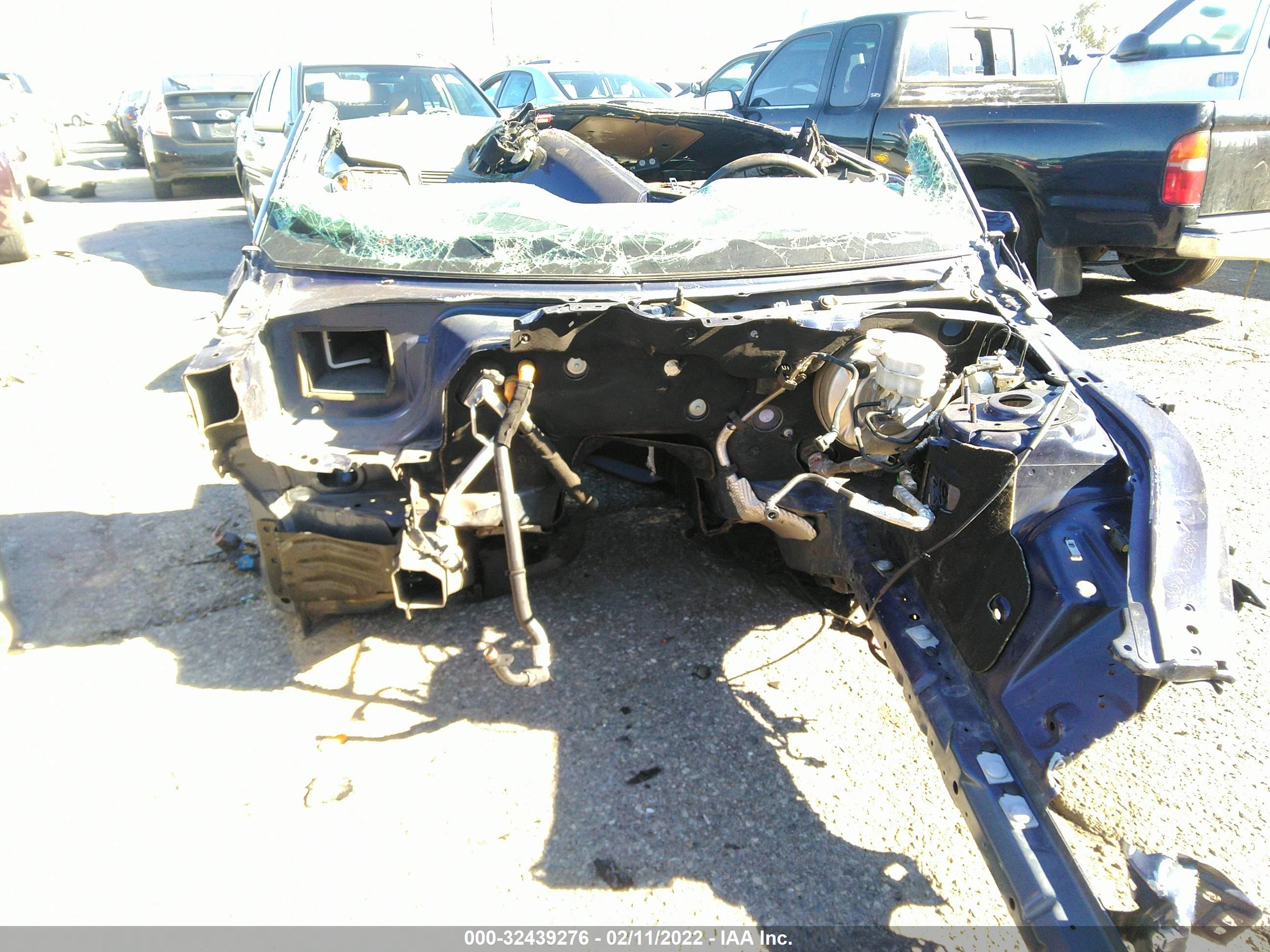 FORD MUSTANG image 10