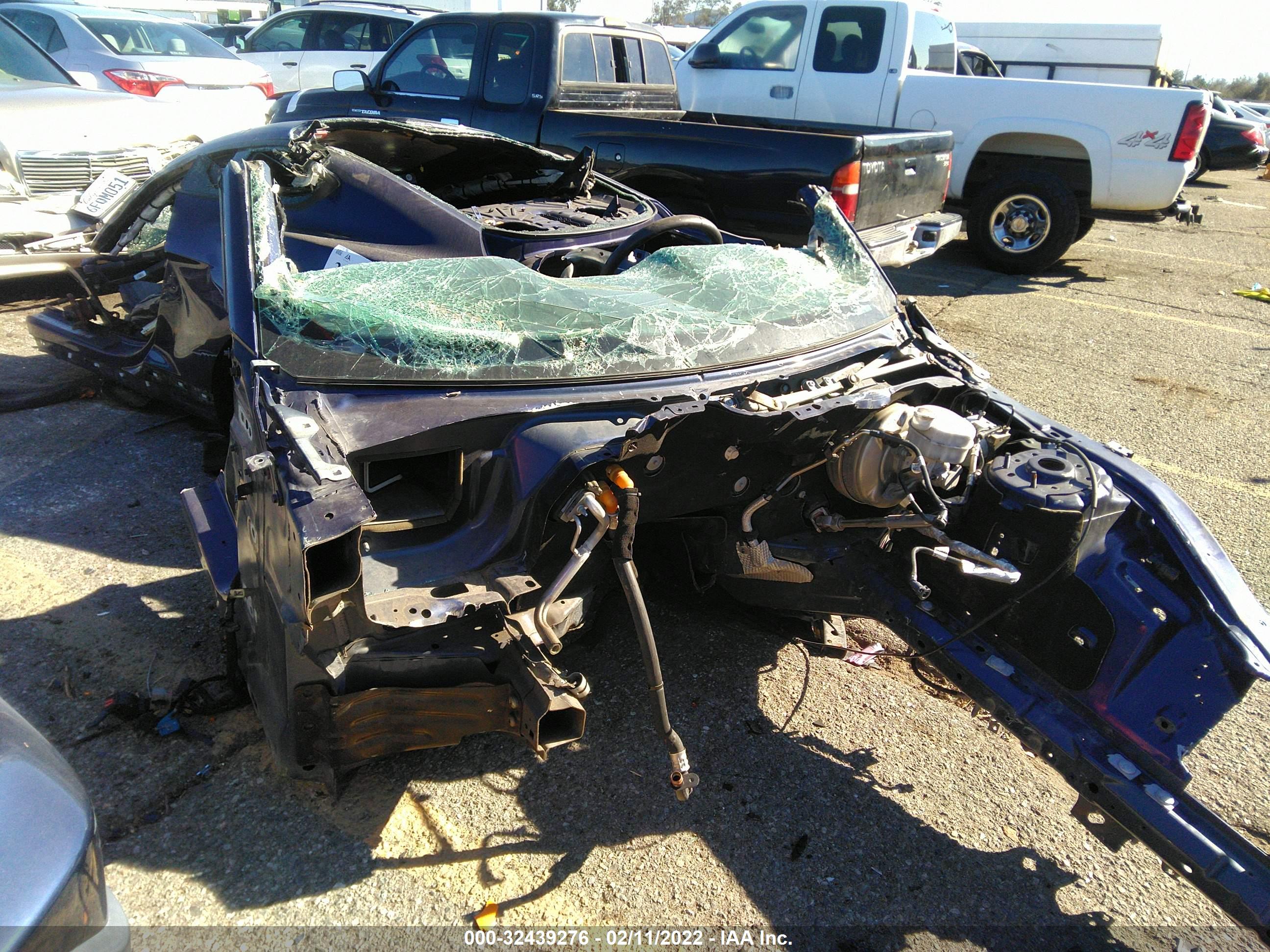 FORD MUSTANG image 3
