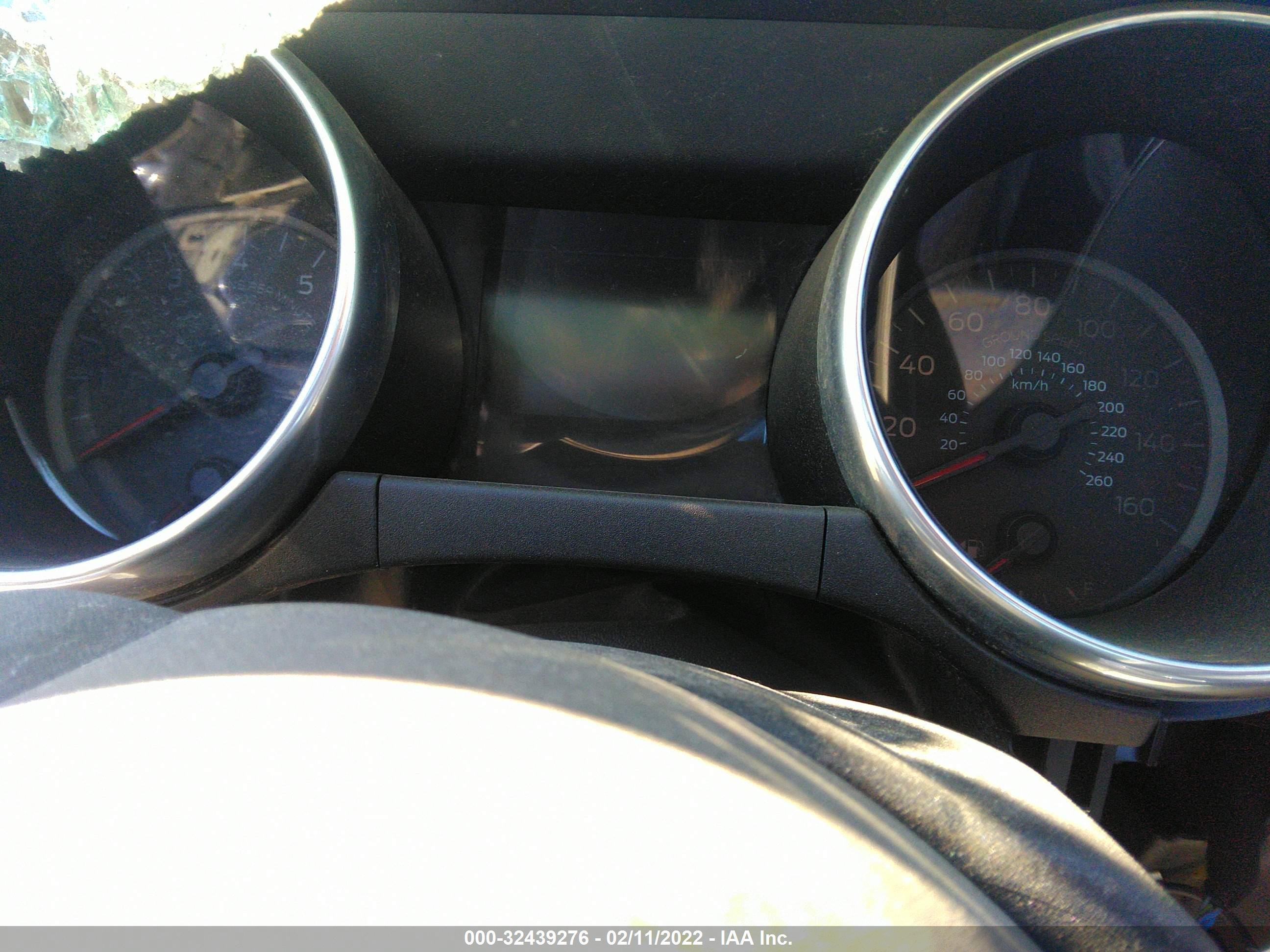 FORD MUSTANG image 7