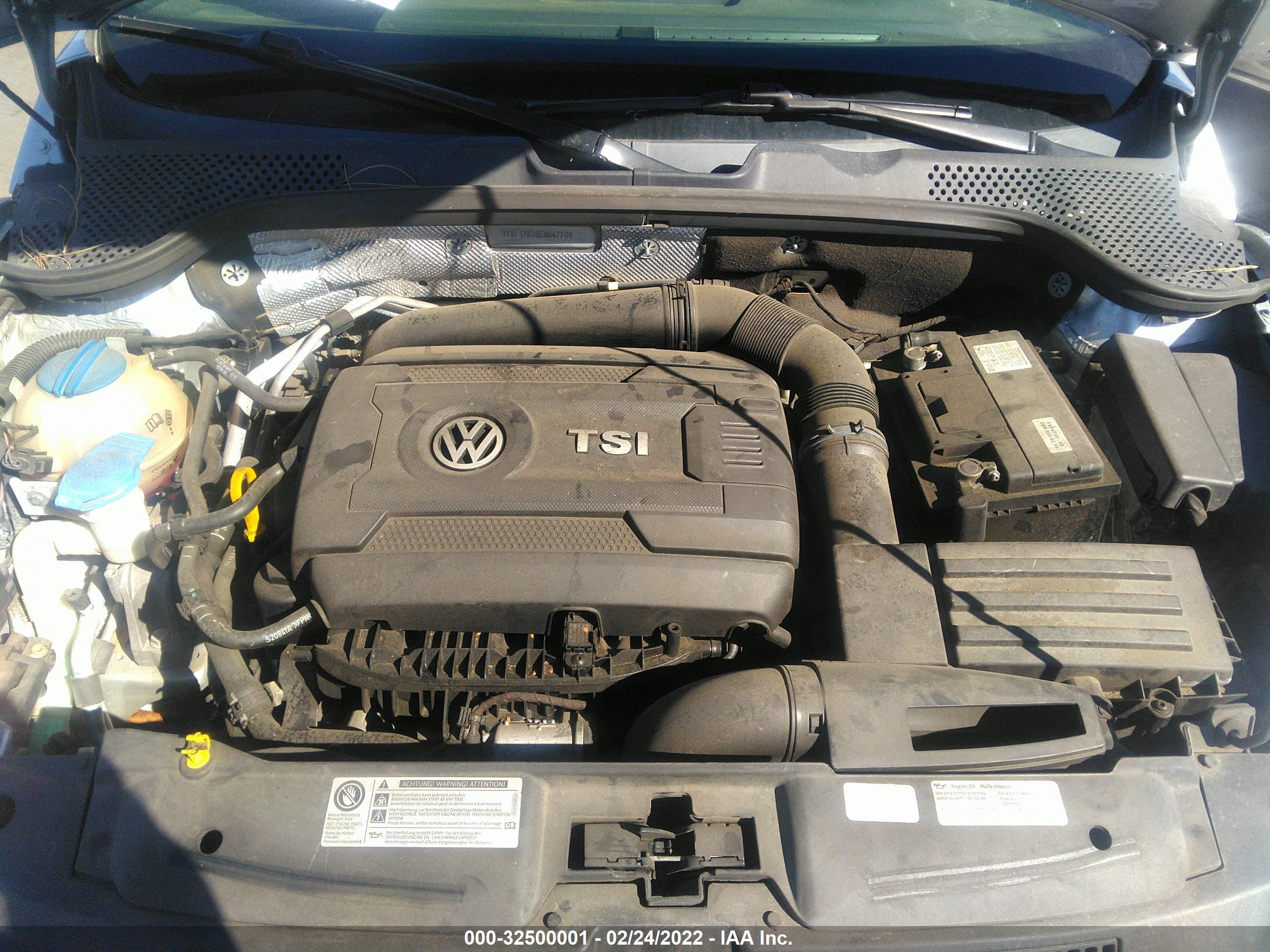 VOLKSWAGEN BEETLE image 10