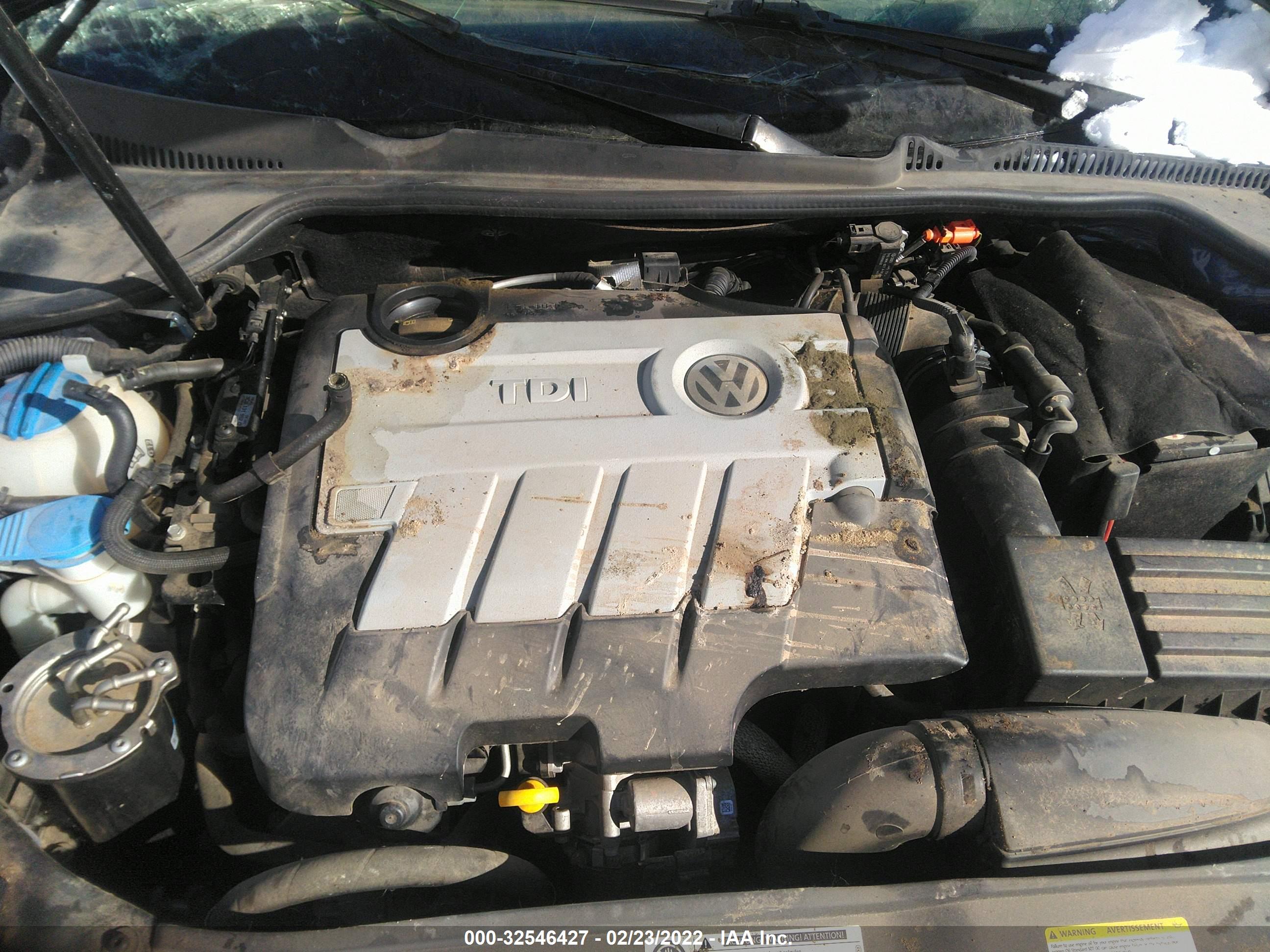 VOLKSWAGEN JETTA image 10