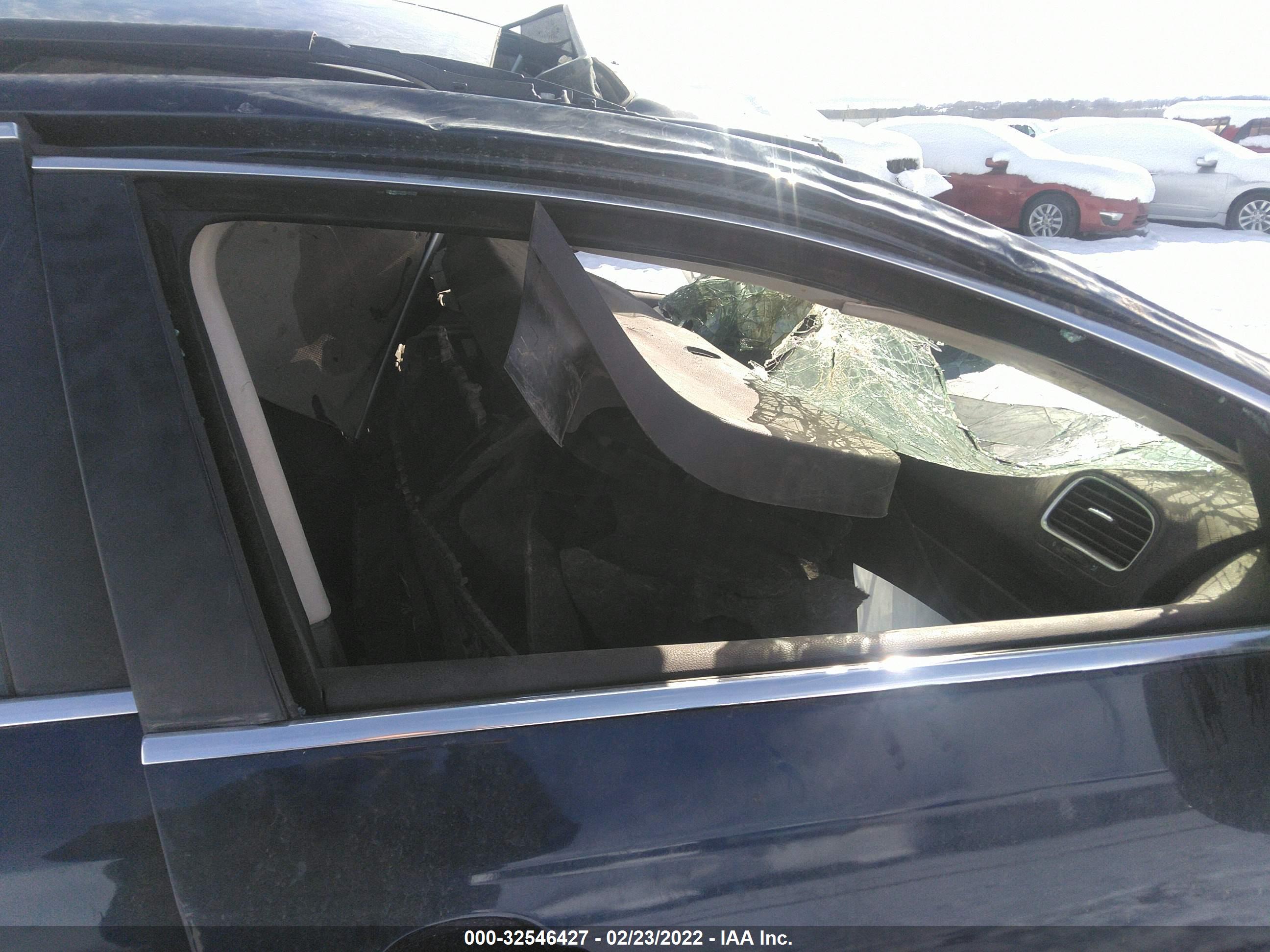 VOLKSWAGEN JETTA image 5