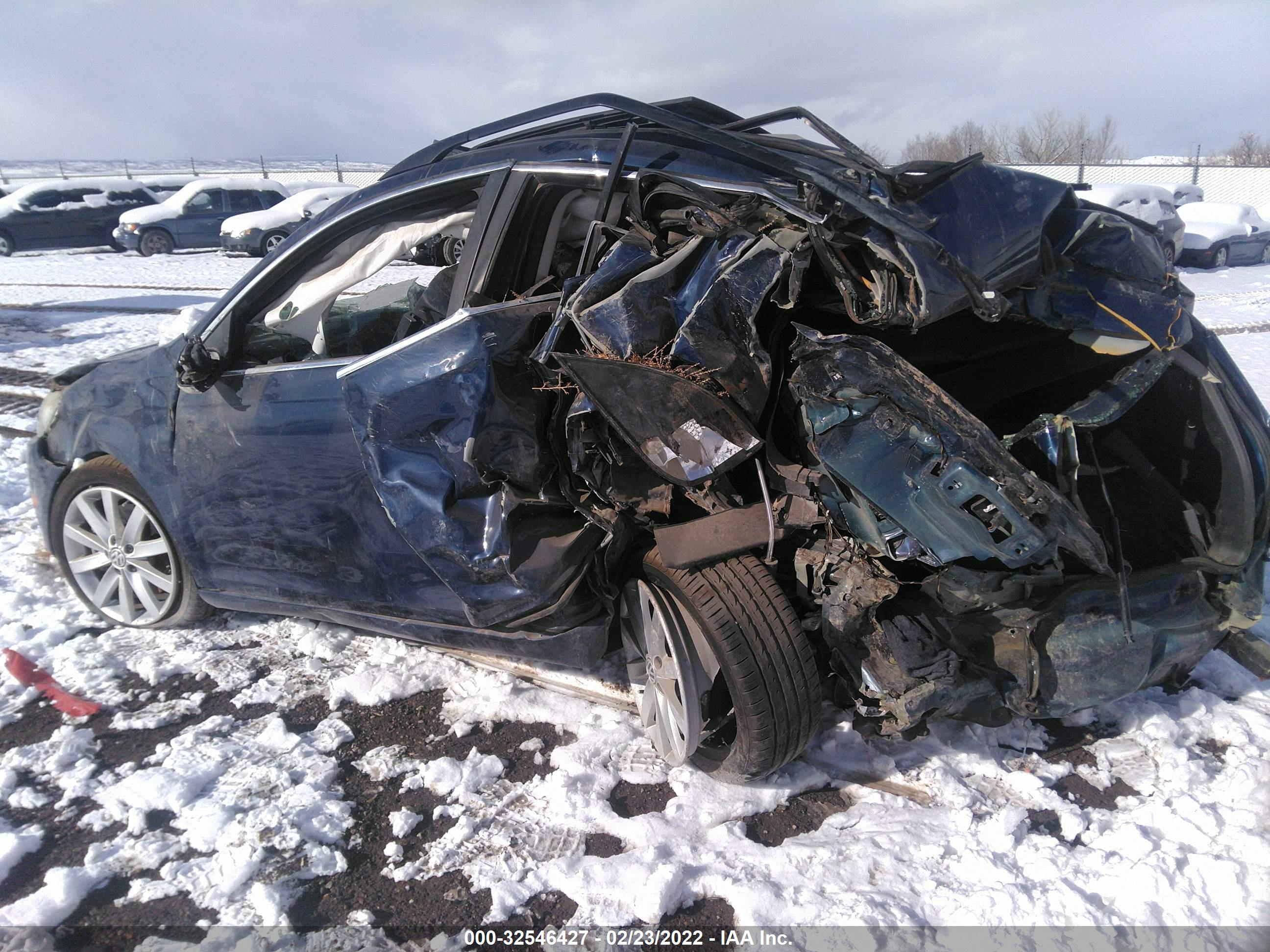 VOLKSWAGEN JETTA image 6
