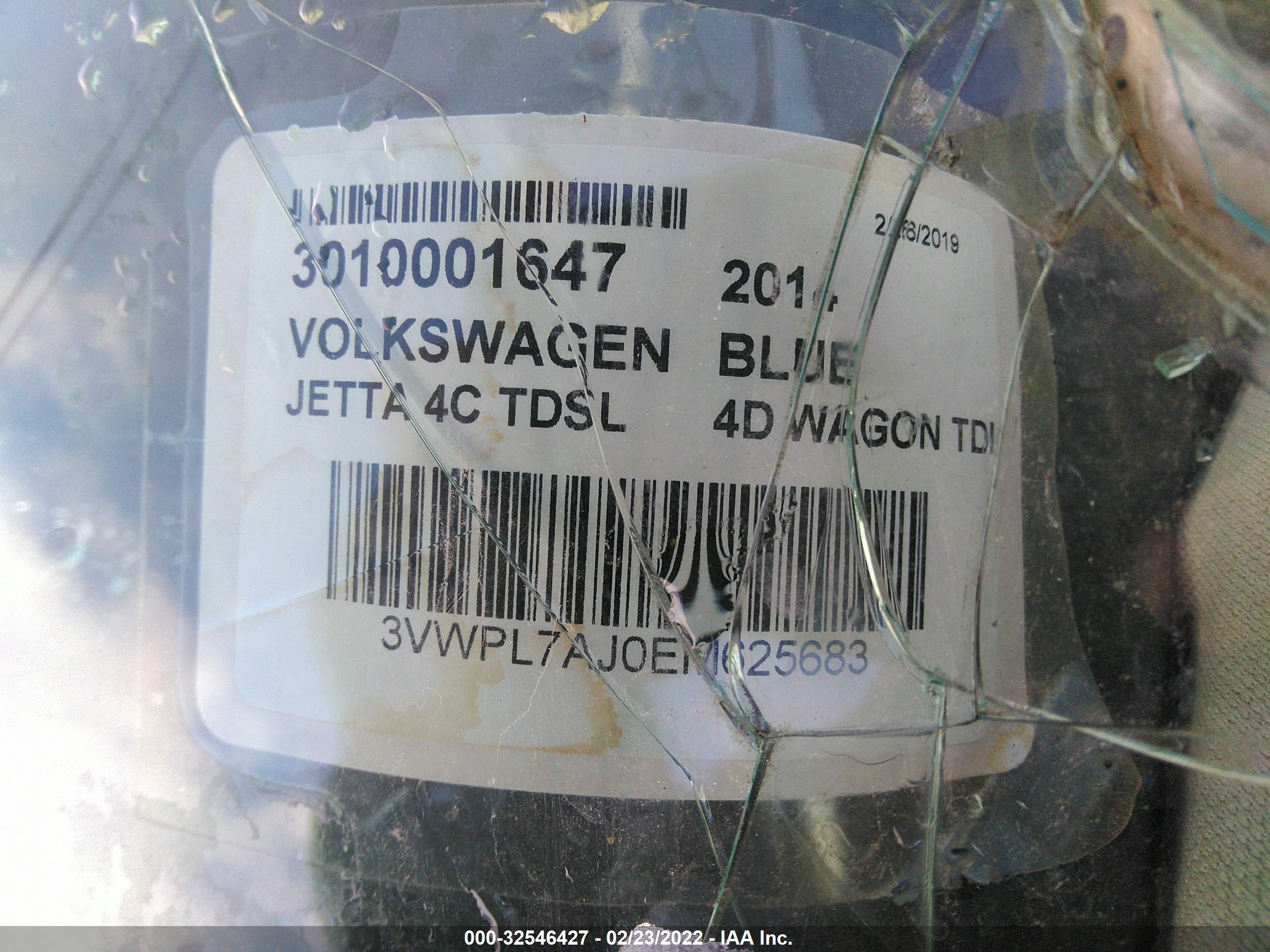 VOLKSWAGEN JETTA image 9
