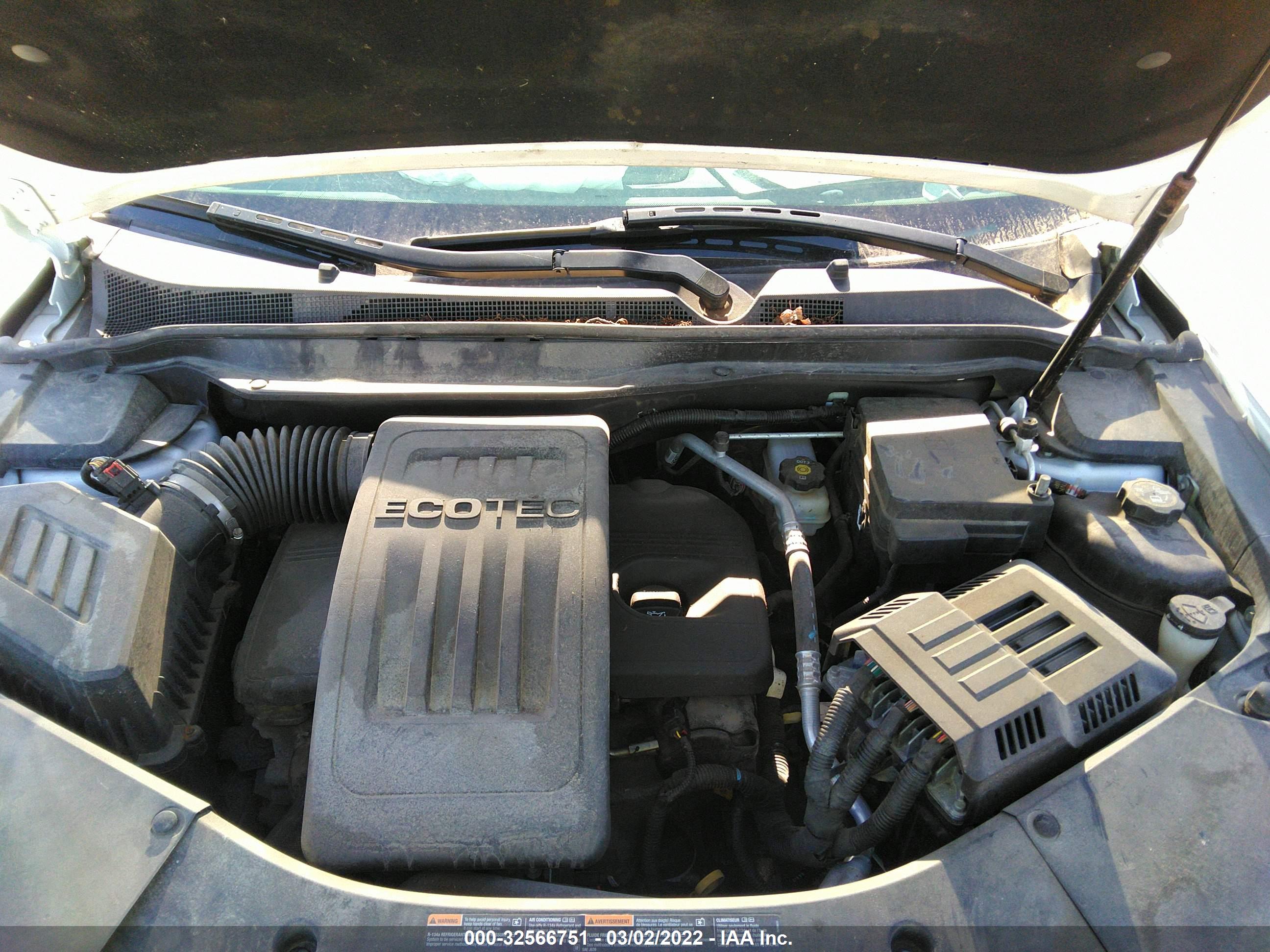 GMC TERRAIN image 10