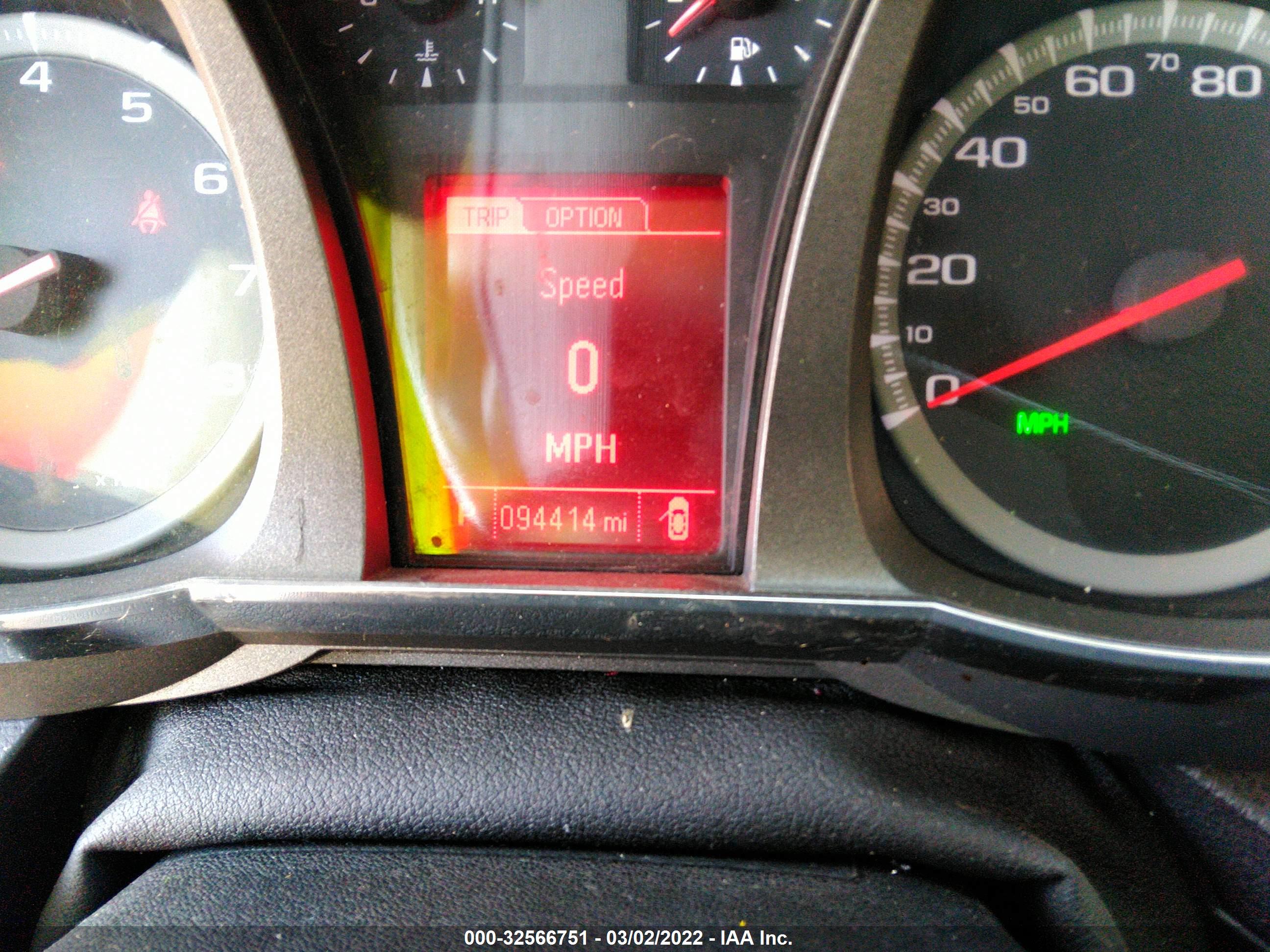 GMC TERRAIN image 7