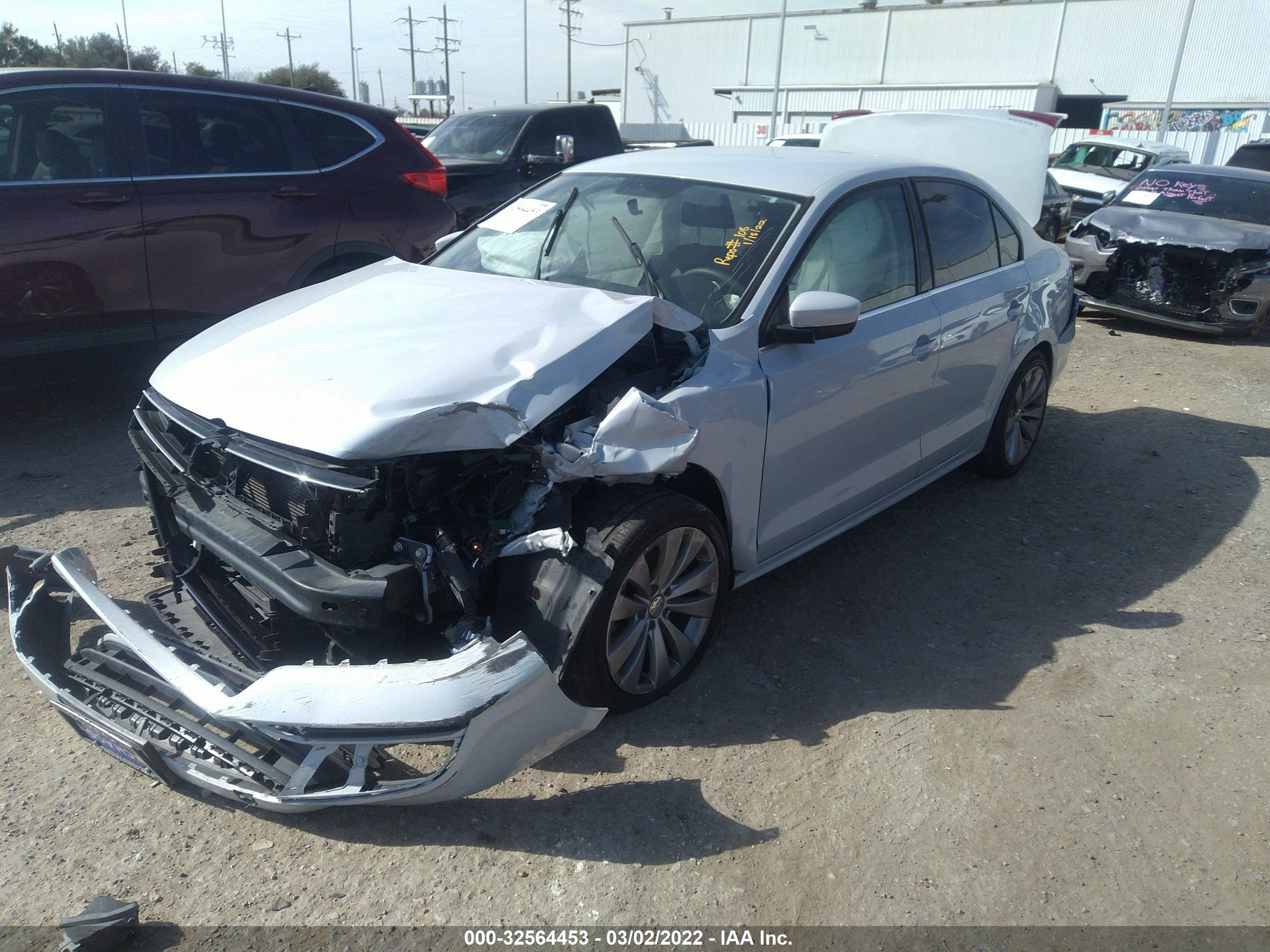 VOLKSWAGEN JETTA image 2