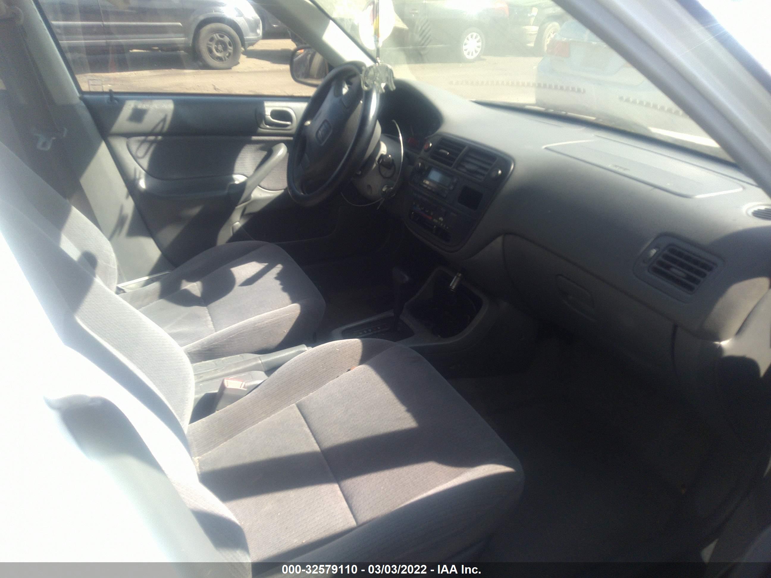 HONDA CIVIC image 5