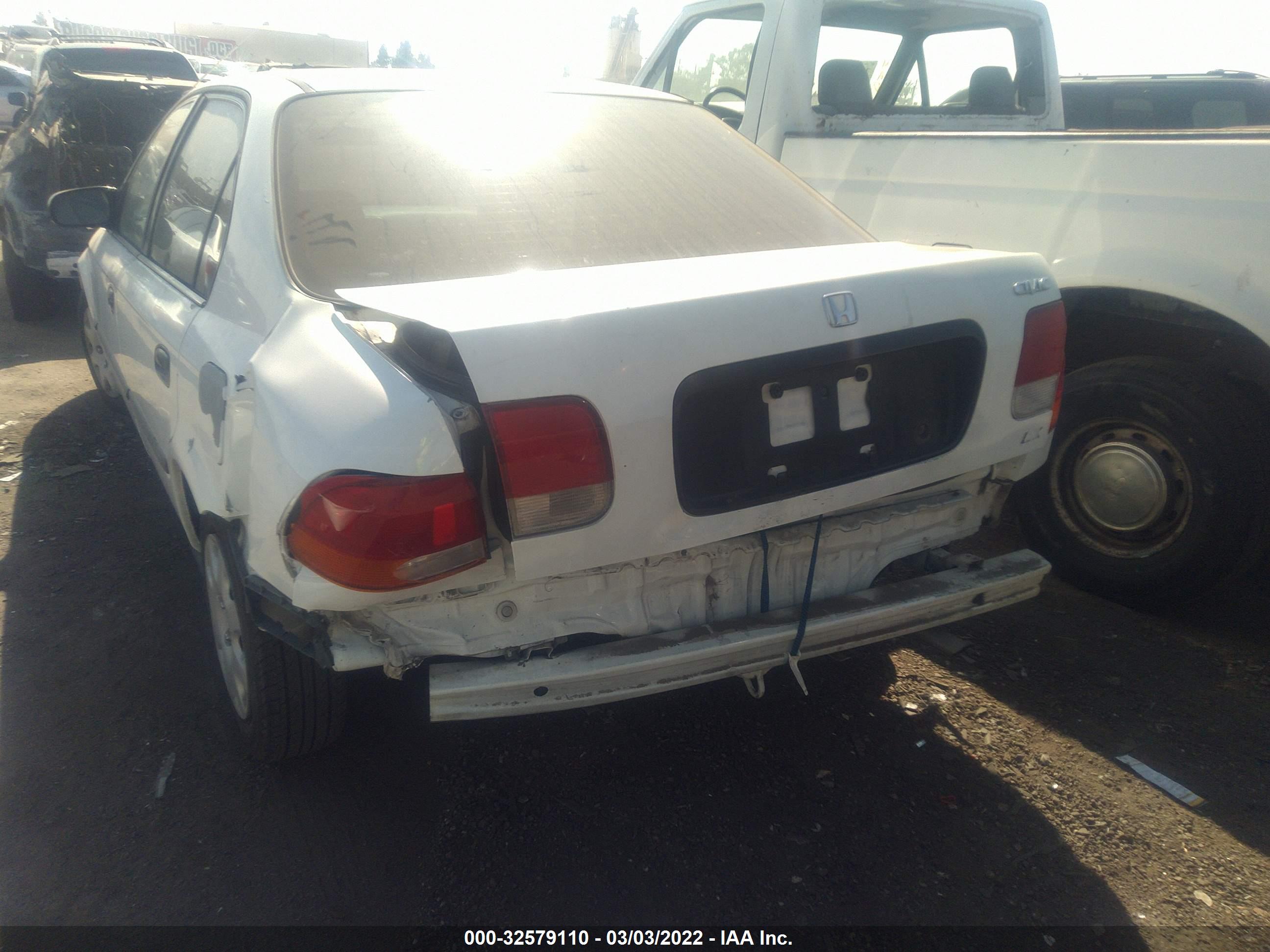 HONDA CIVIC image 6