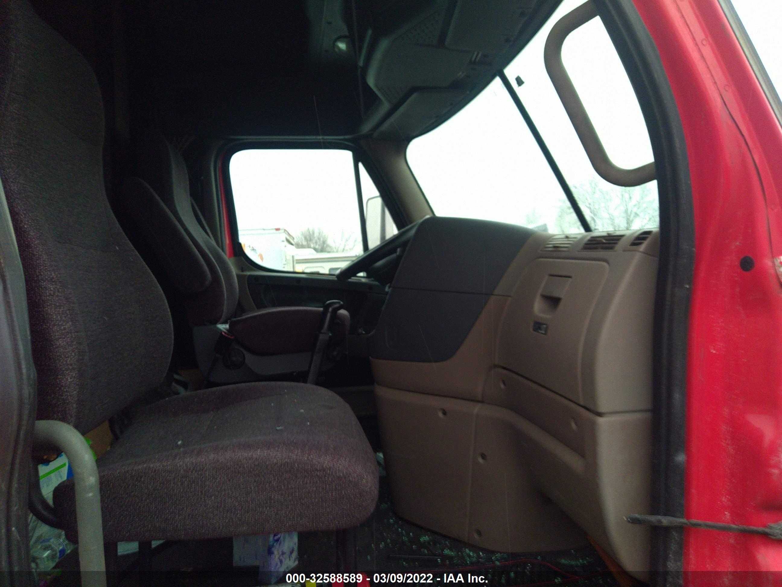 FREIGHTLINER CASCADIA image 5