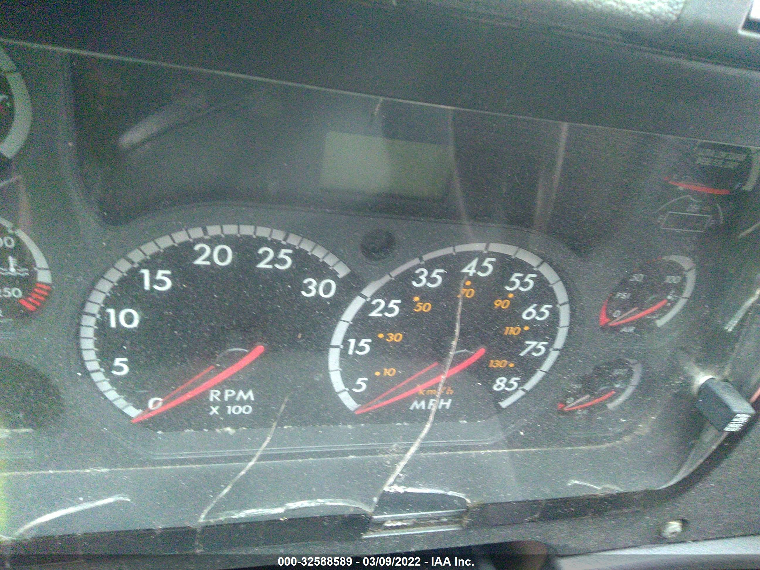 FREIGHTLINER CASCADIA image 6