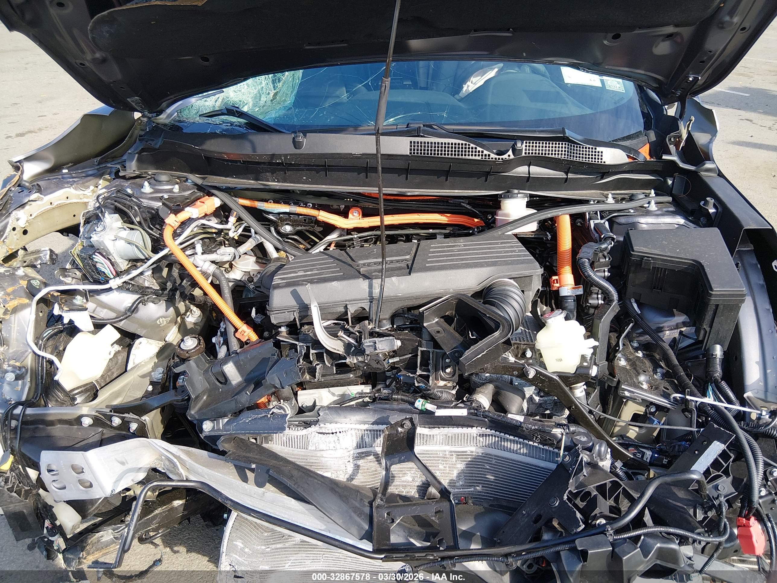 HONDA CR-V image 10