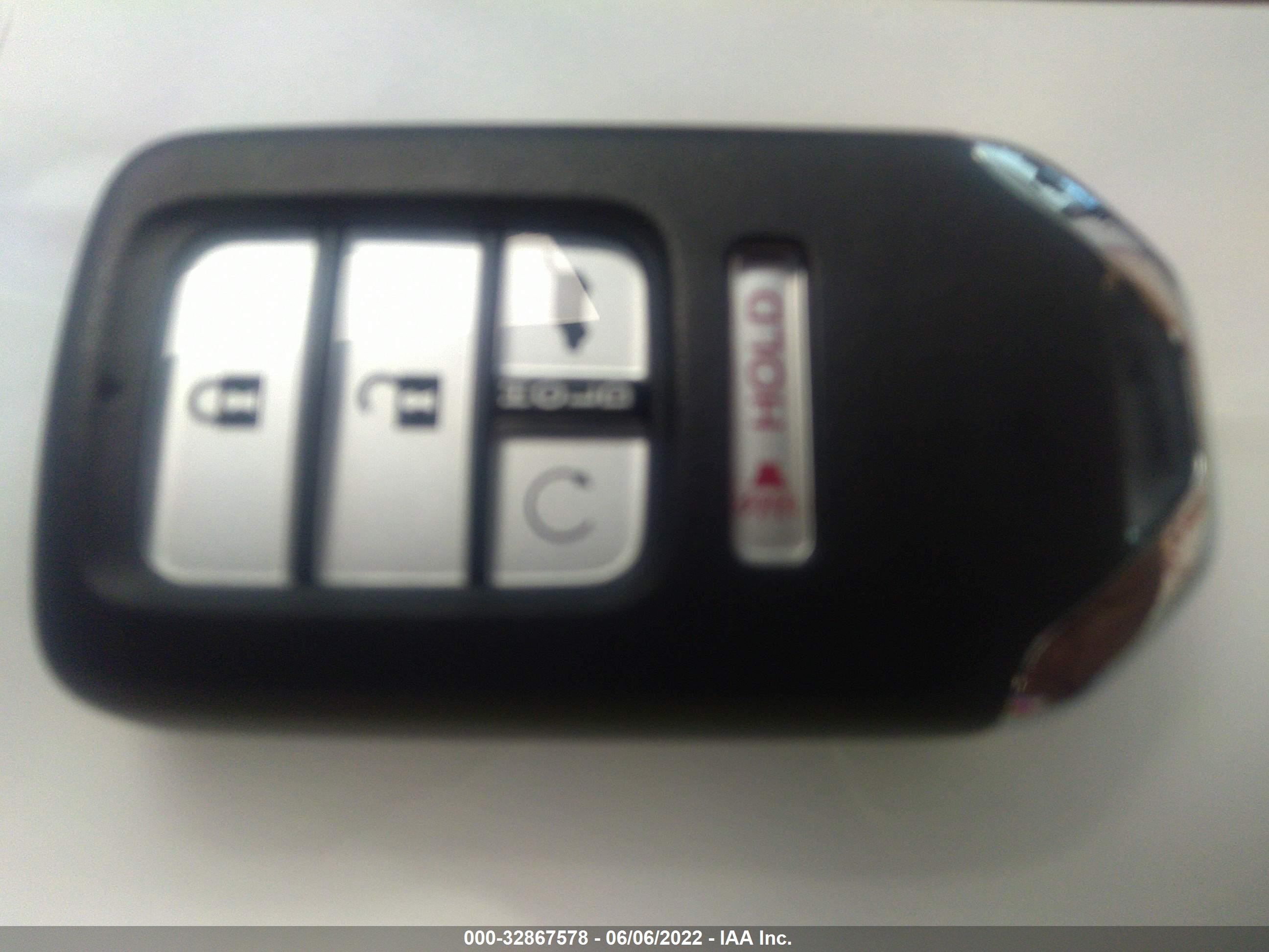 HONDA CR-V image 11