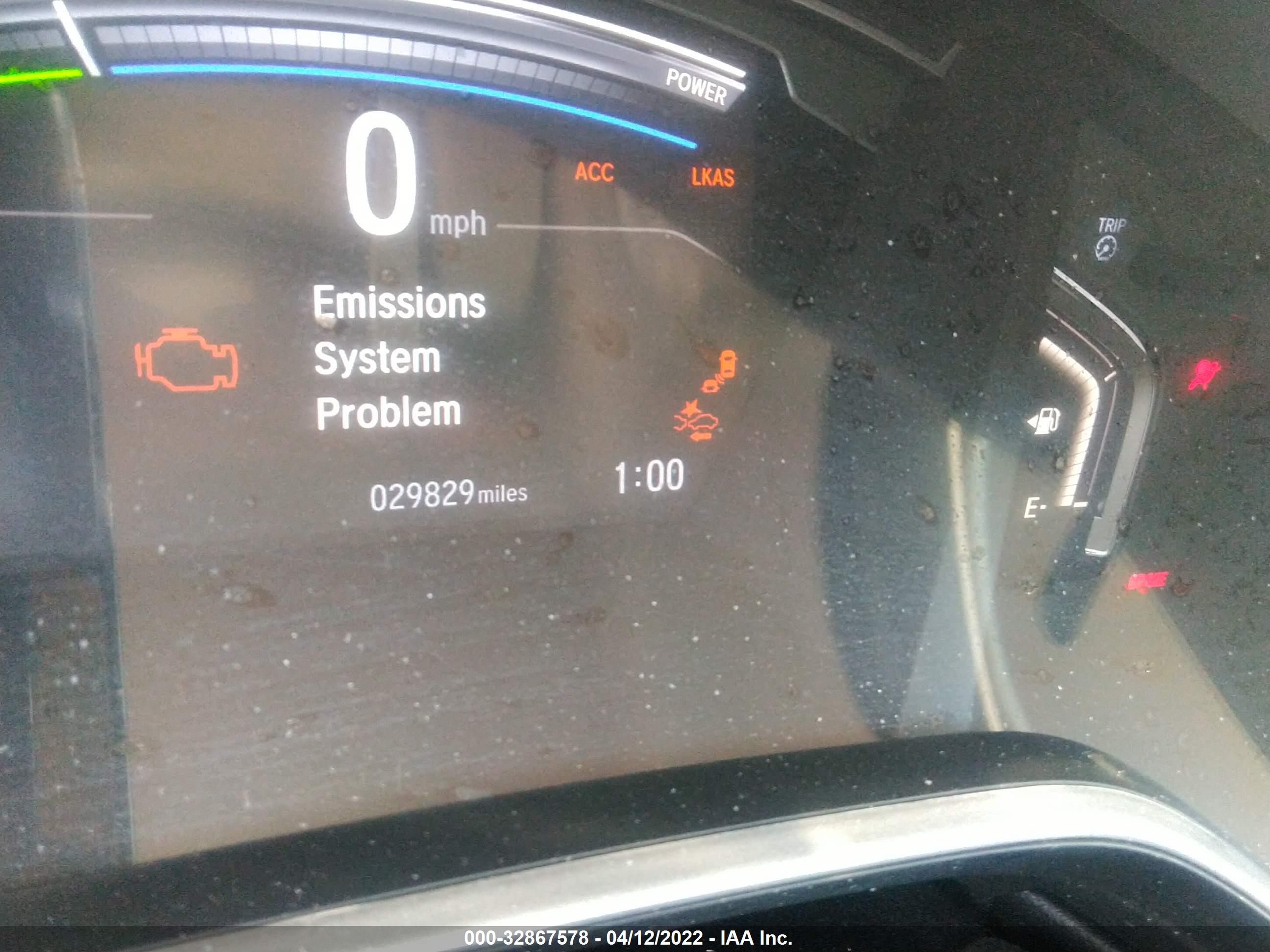 HONDA CR-V image 7