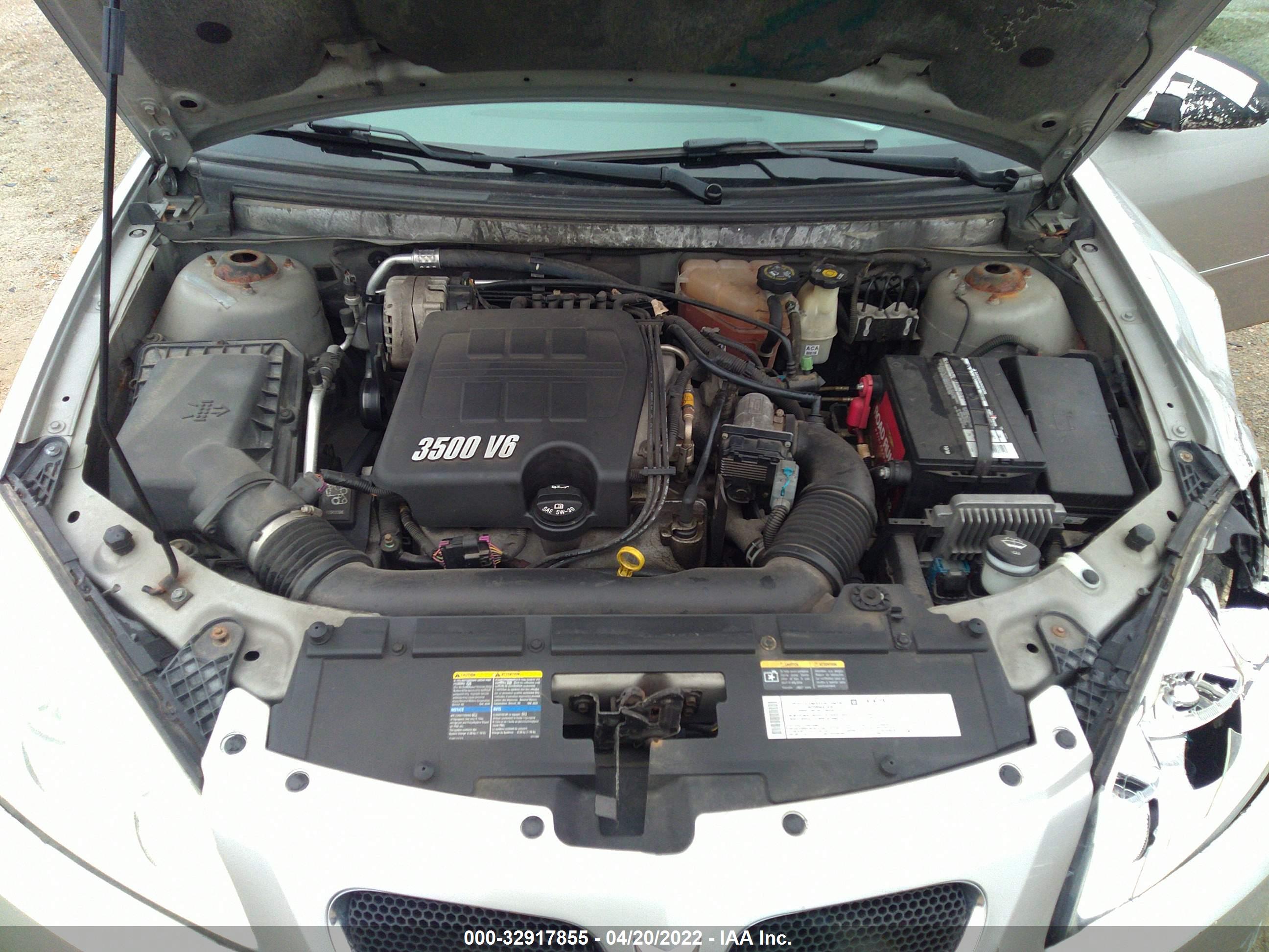 PONTIAC G6 image 10