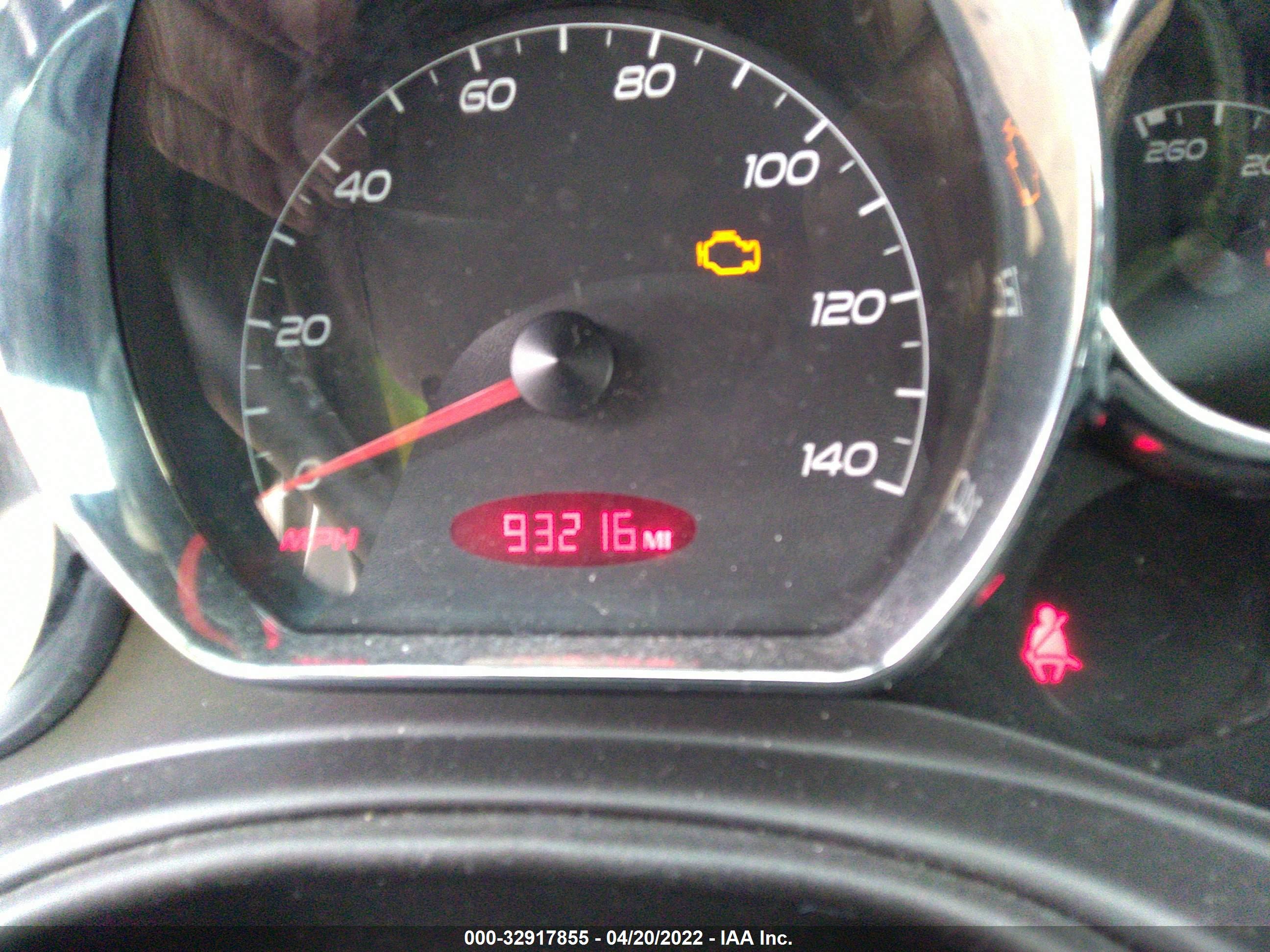 PONTIAC G6 image 7