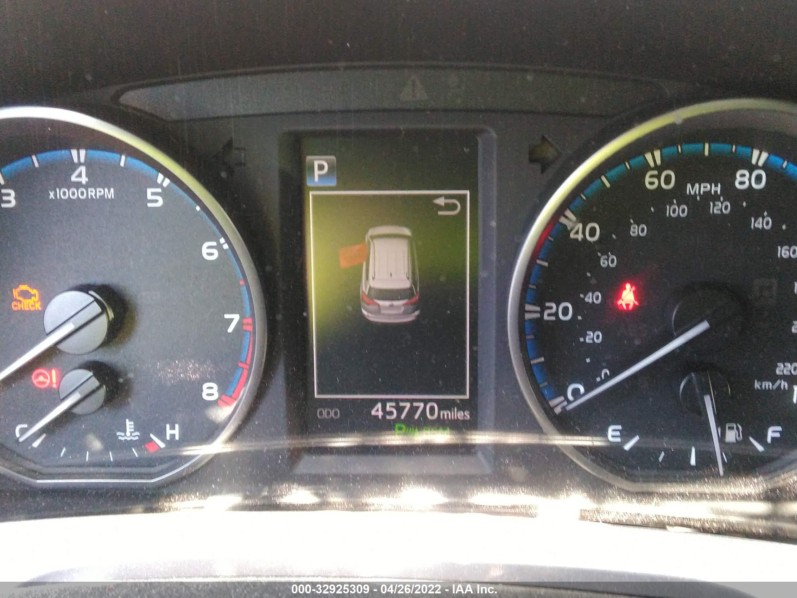 TOYOTA RAV4 image 7