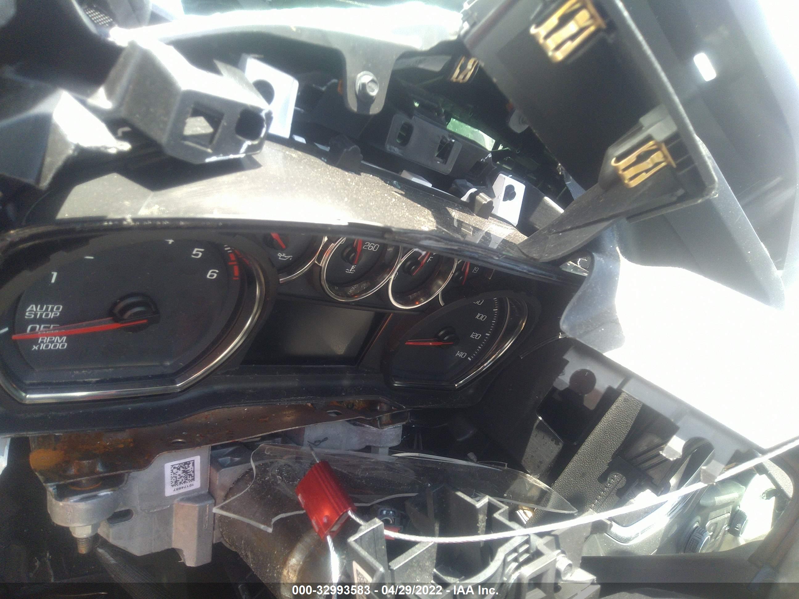 CHEVROLET SILVERADO image 7