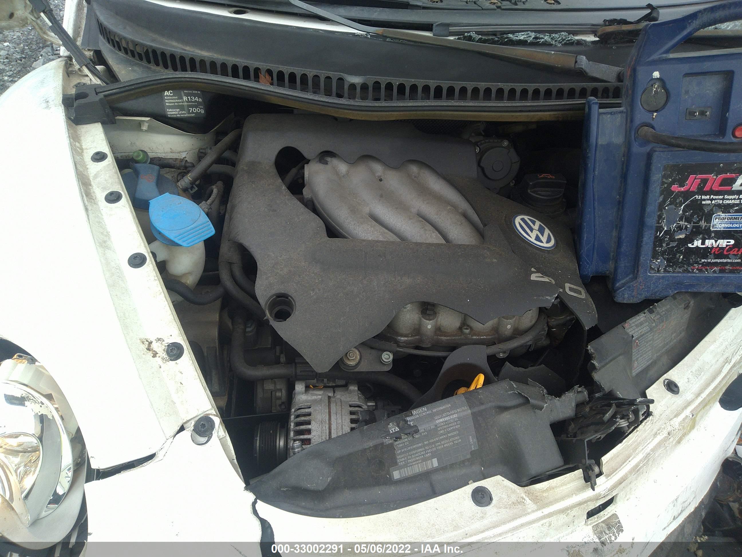 VOLKSWAGEN NEW image 10