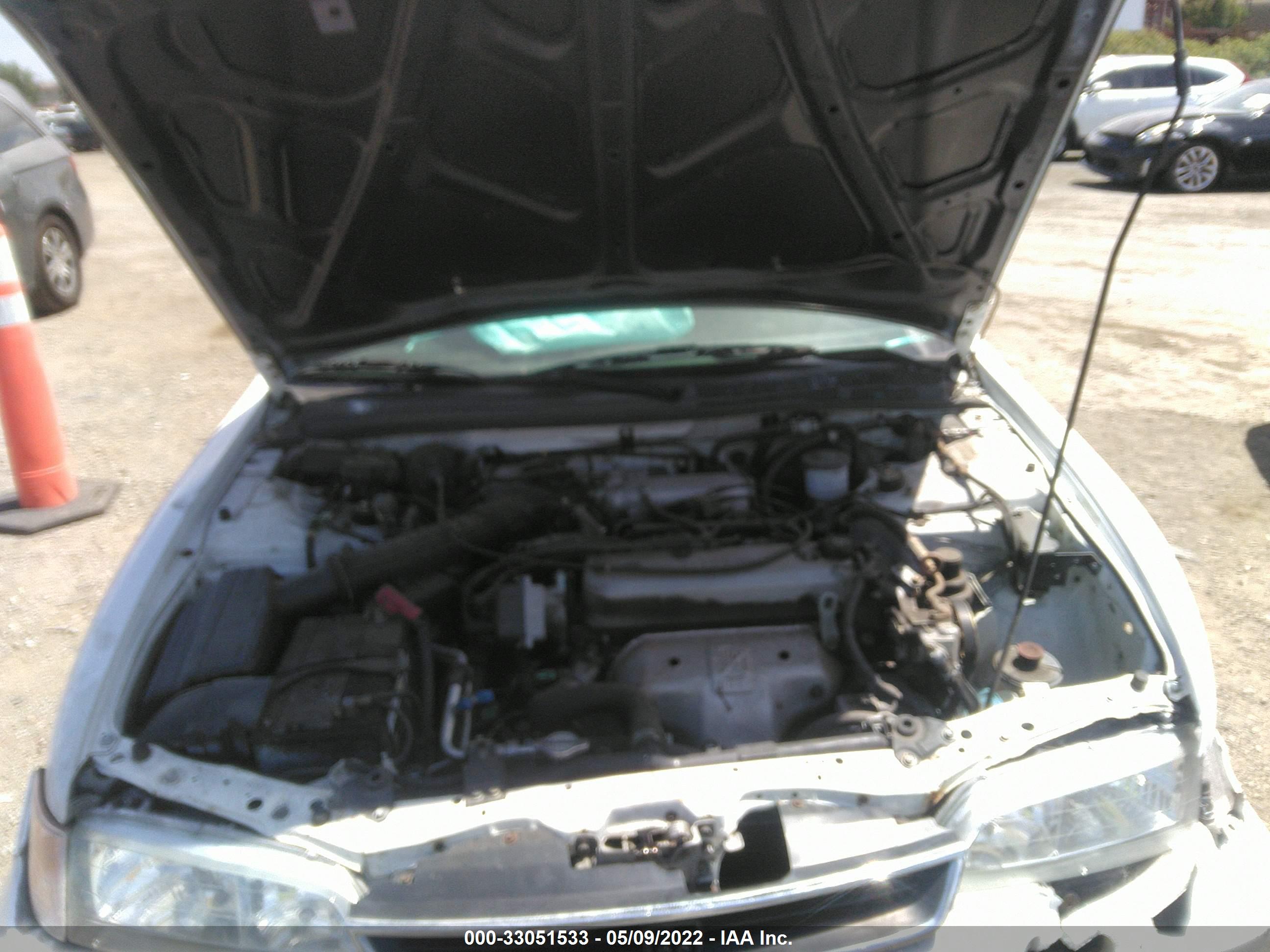 HONDA ACCORD image 10