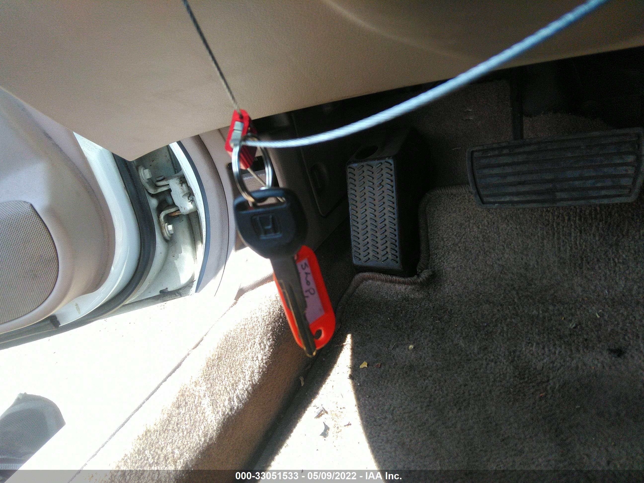 HONDA ACCORD image 11