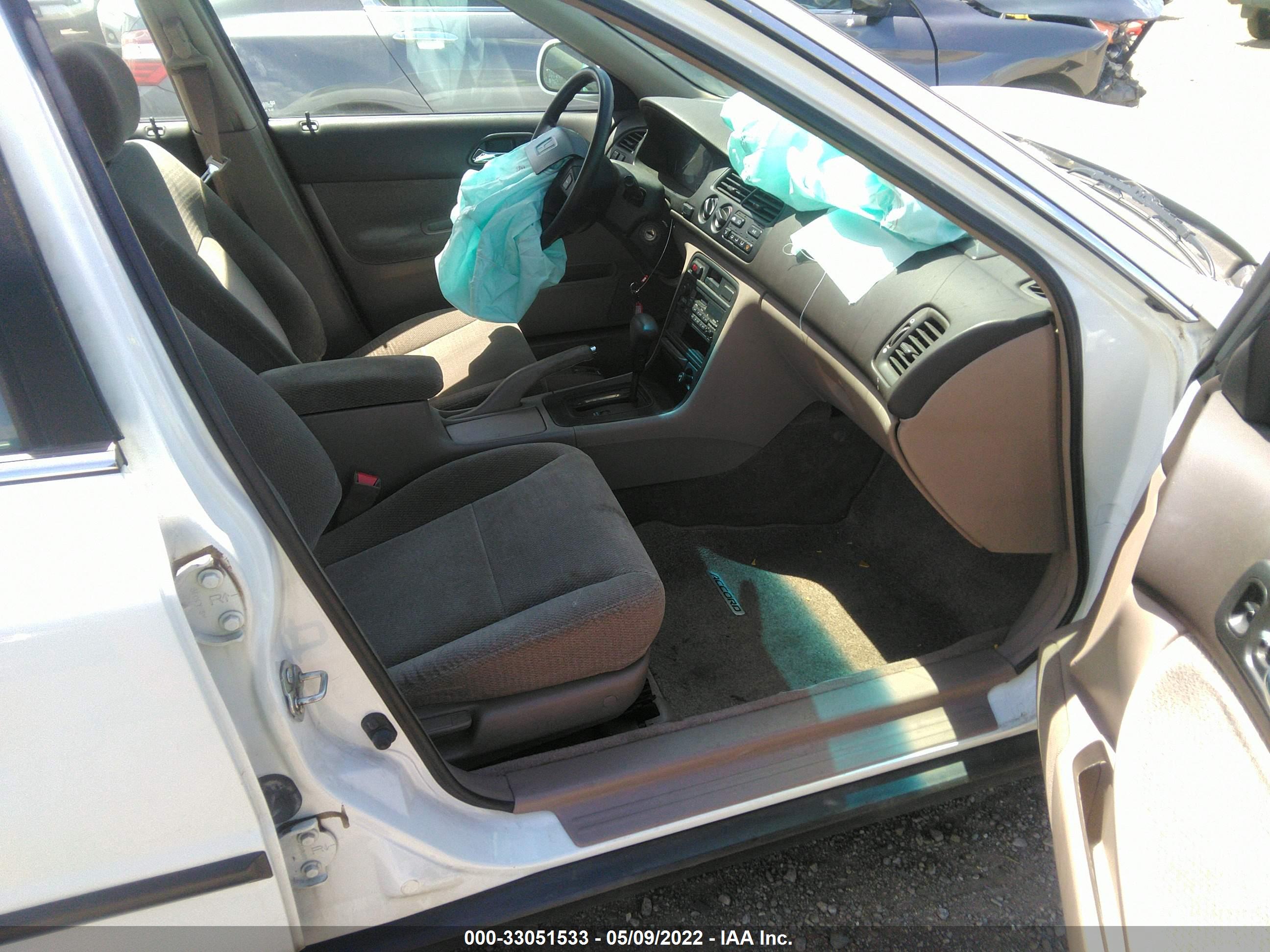 HONDA ACCORD image 5