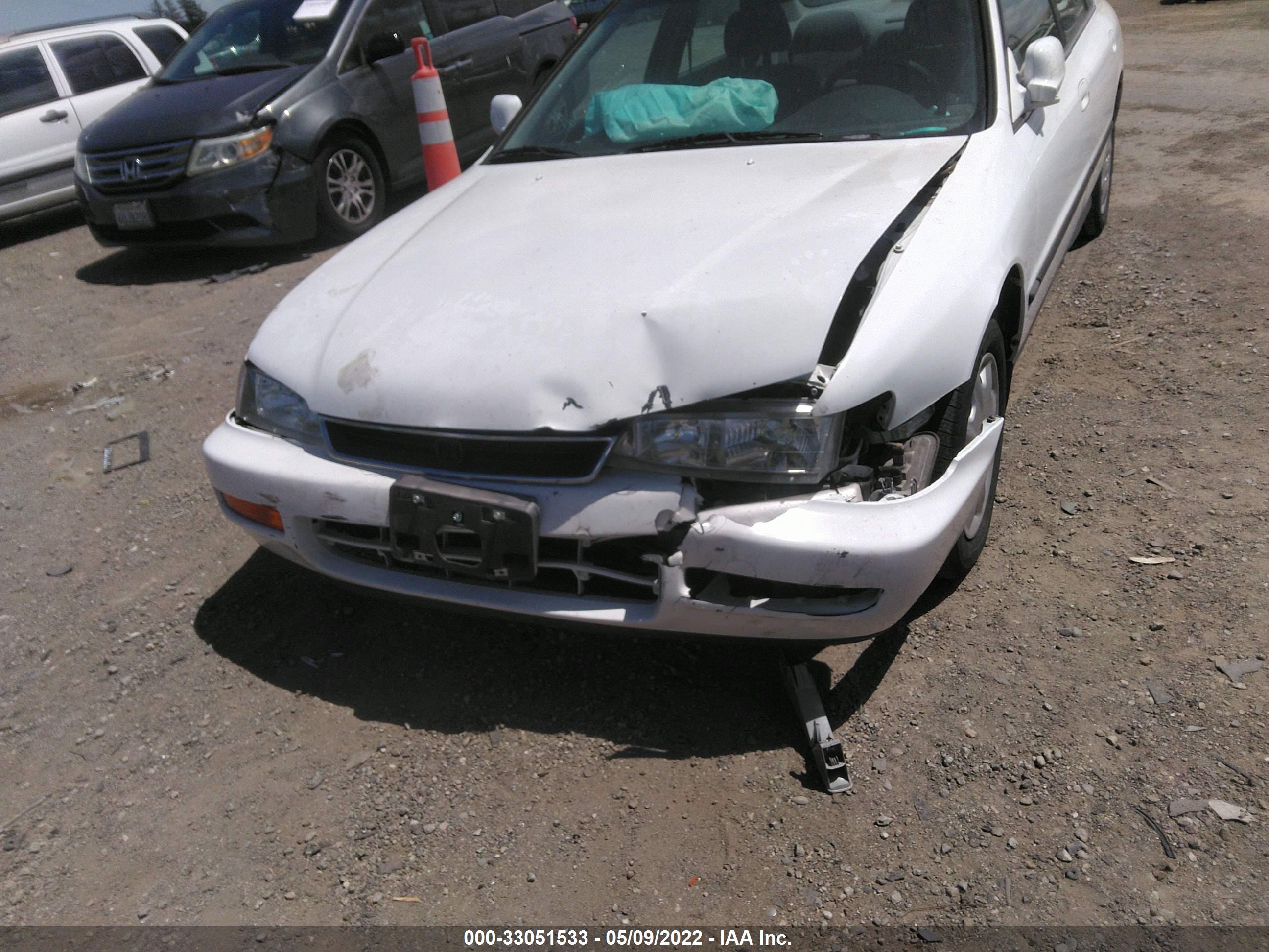 HONDA ACCORD image 6