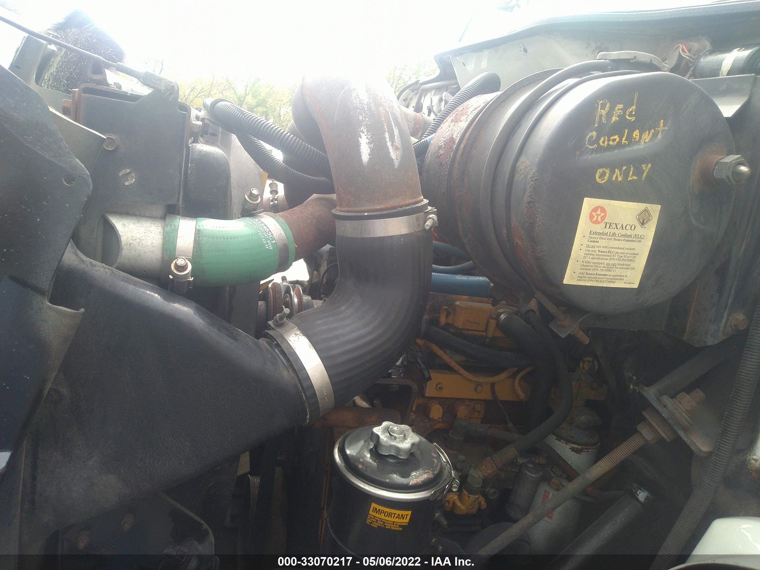 INTERNATIONAL 8000 image 10