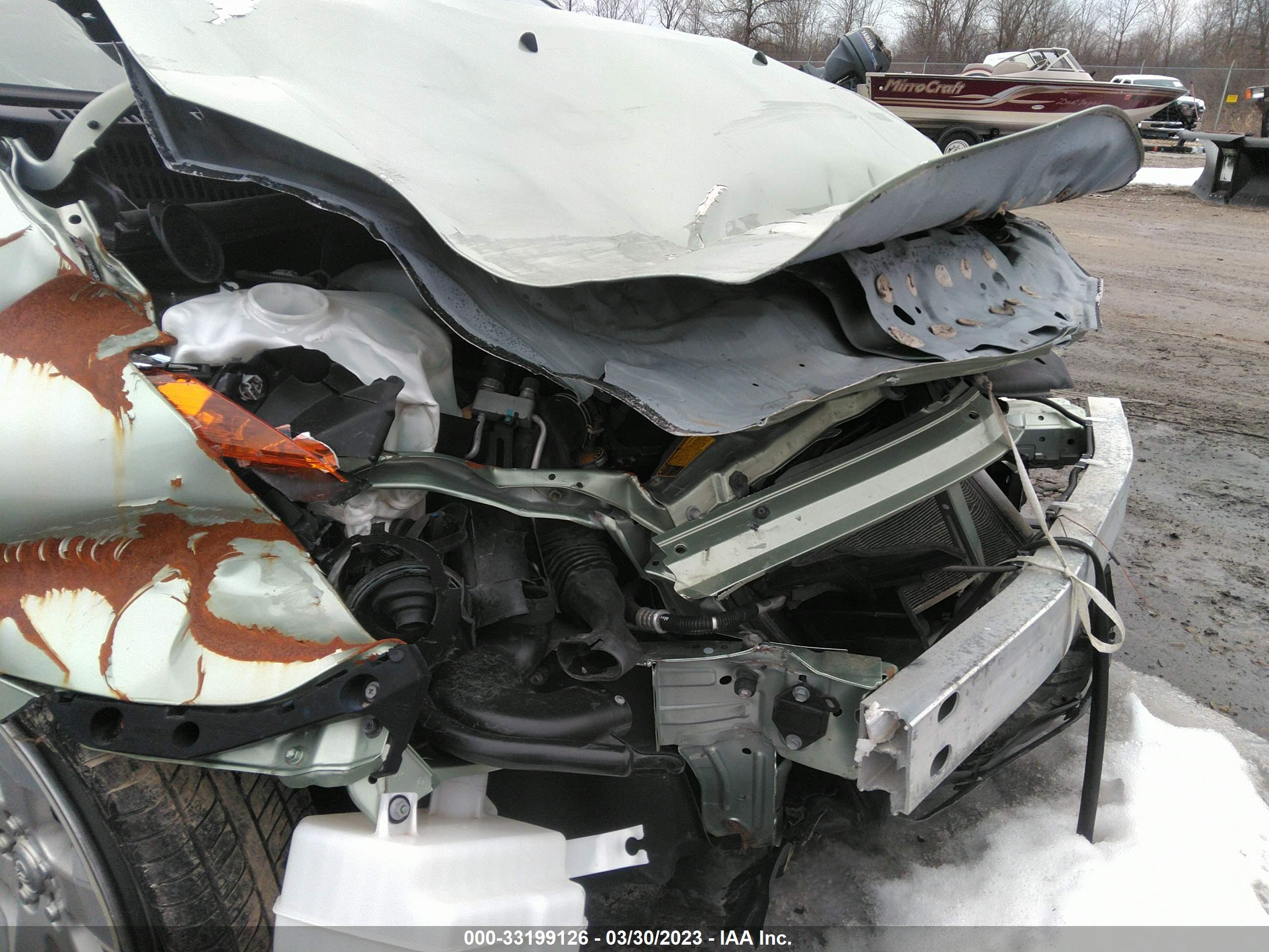 TOYOTA PRIUS image 10