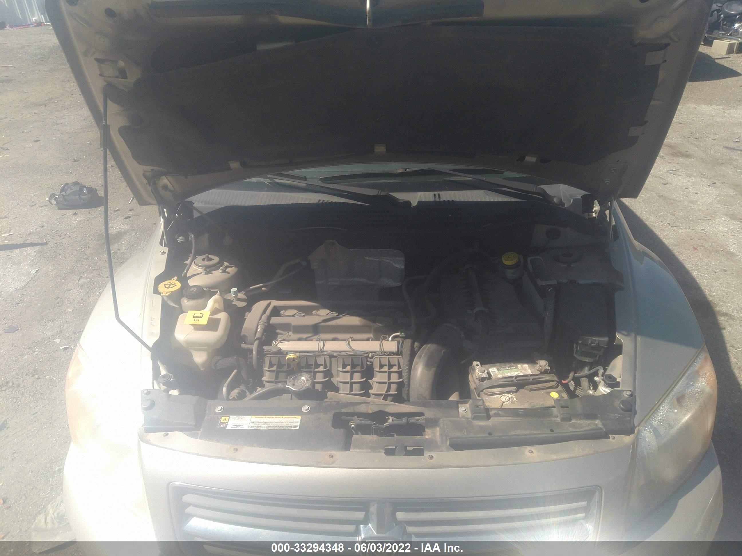 DODGE CALIBER image 10