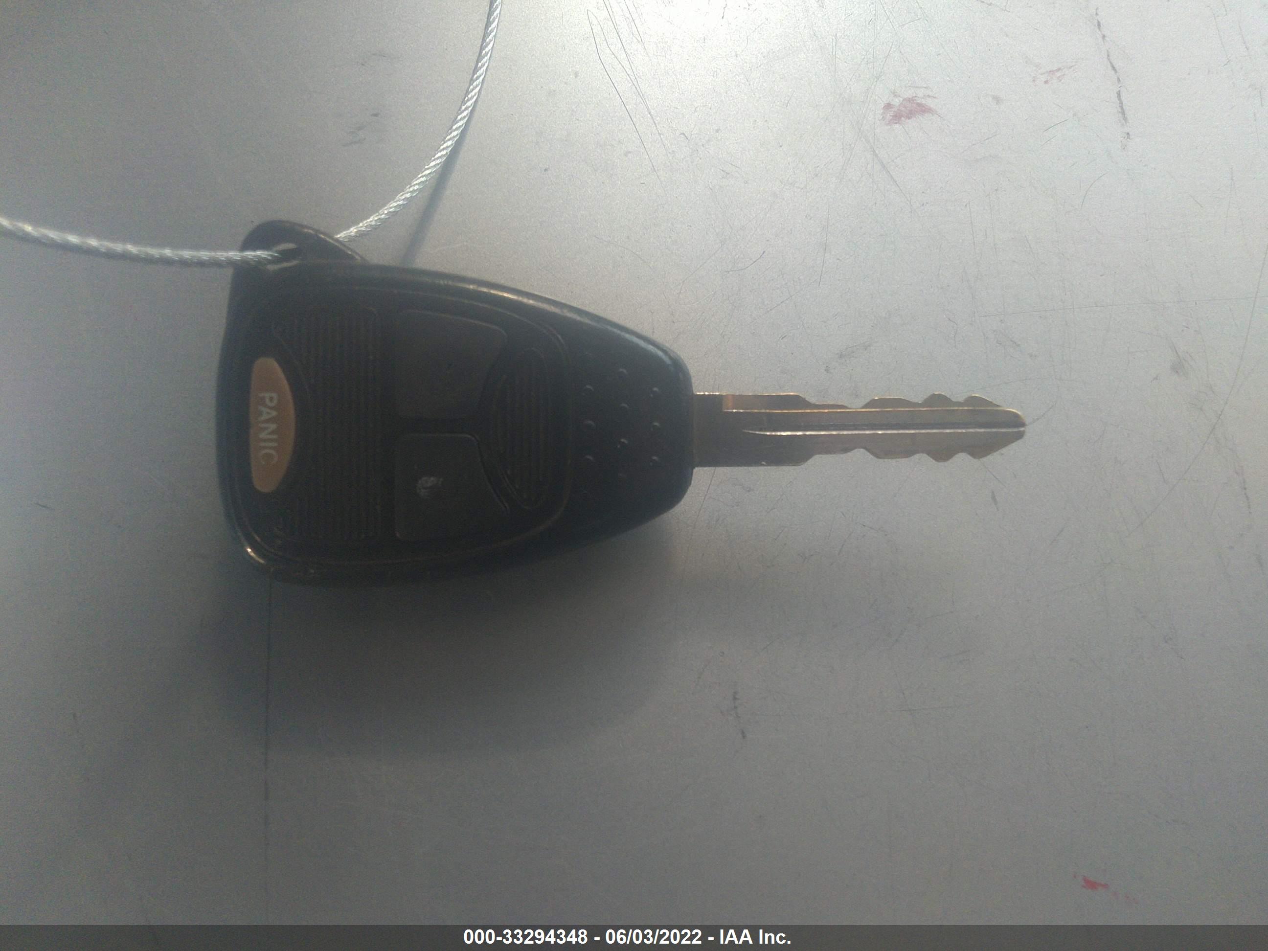 DODGE CALIBER image 11