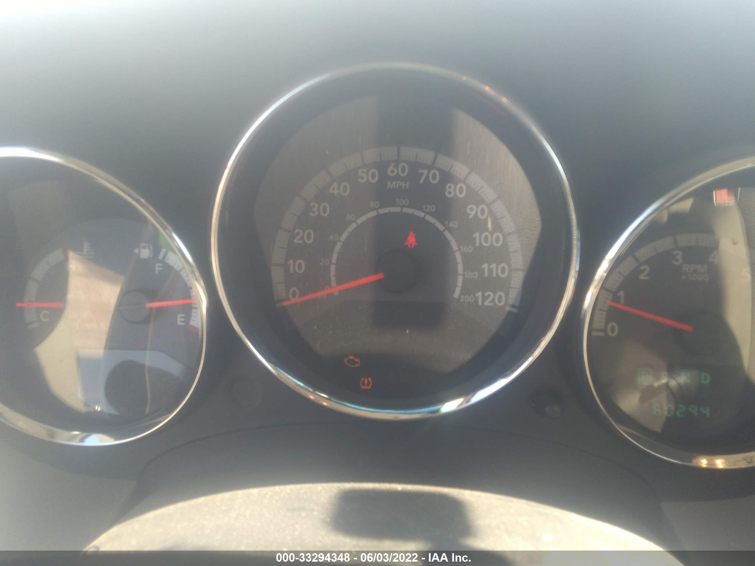 DODGE CALIBER image 7