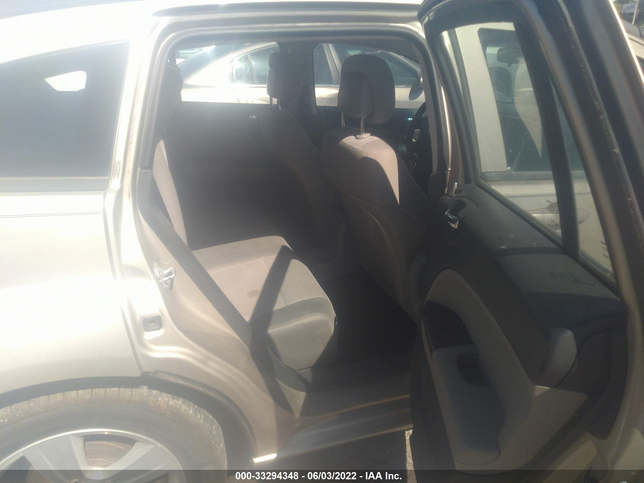 DODGE CALIBER image 8