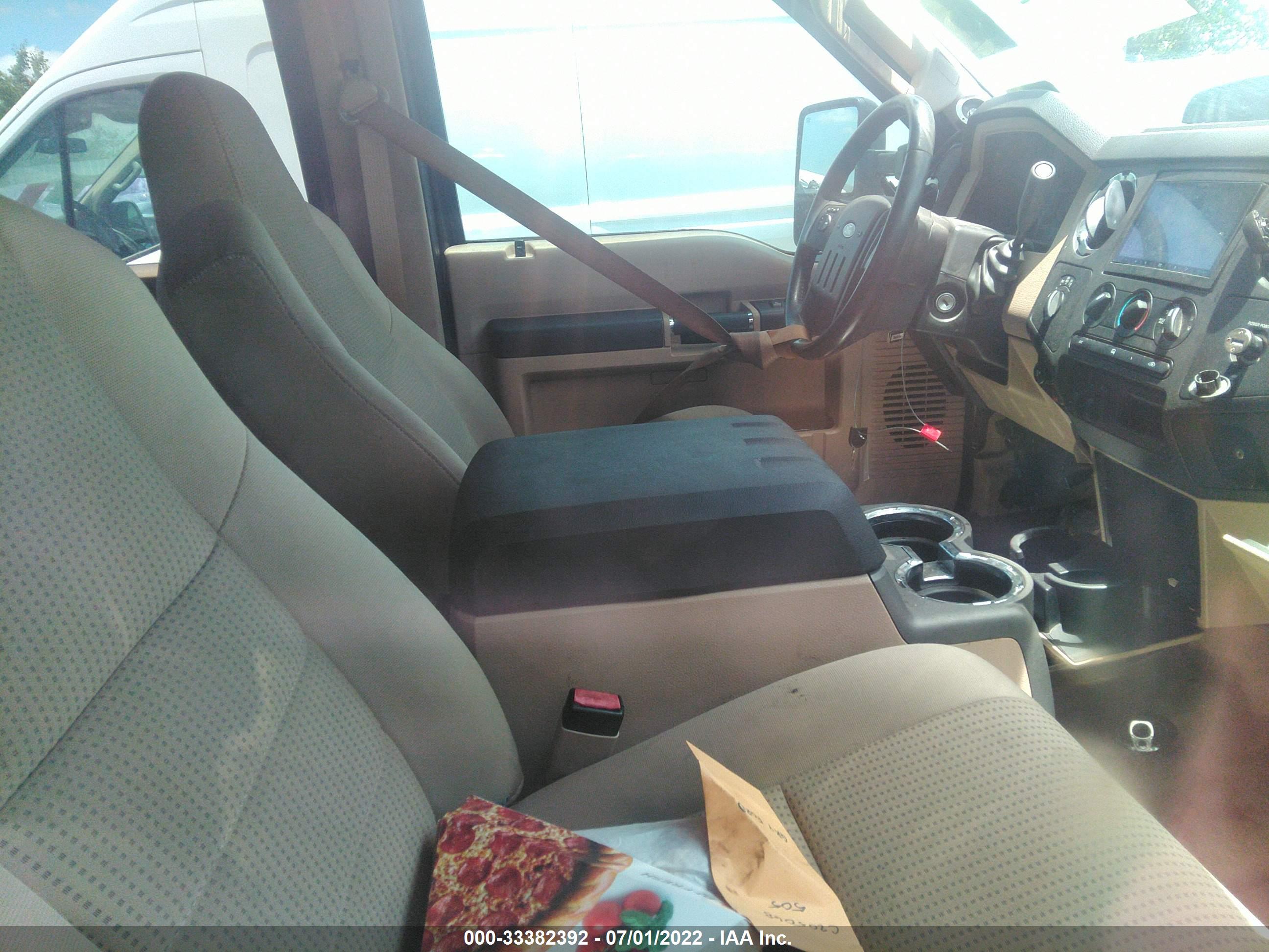 FORD F-250 image 5