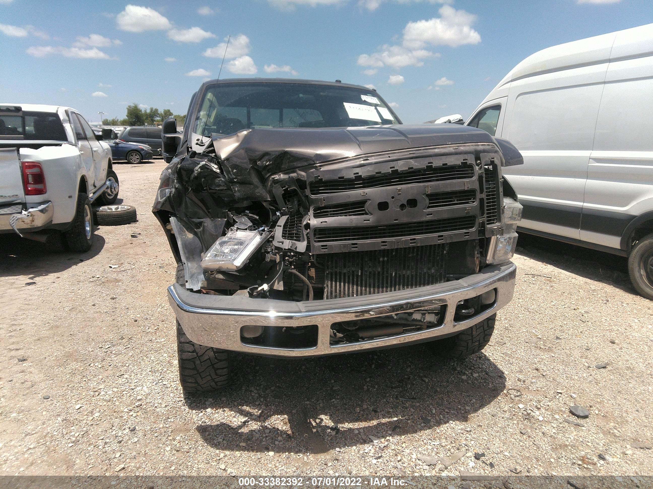 FORD F-250 image 6