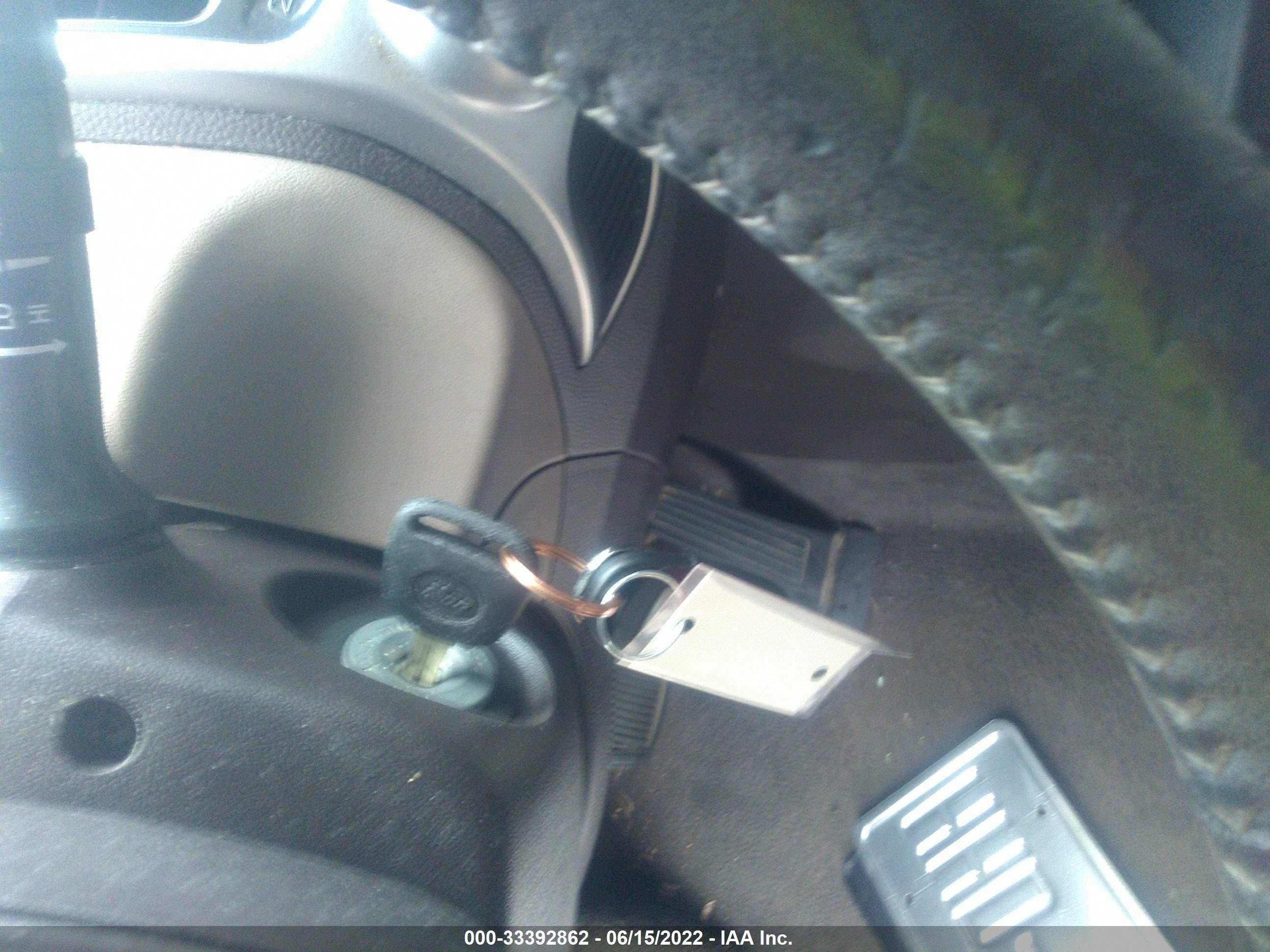 HYUNDAI TUCSON image 11