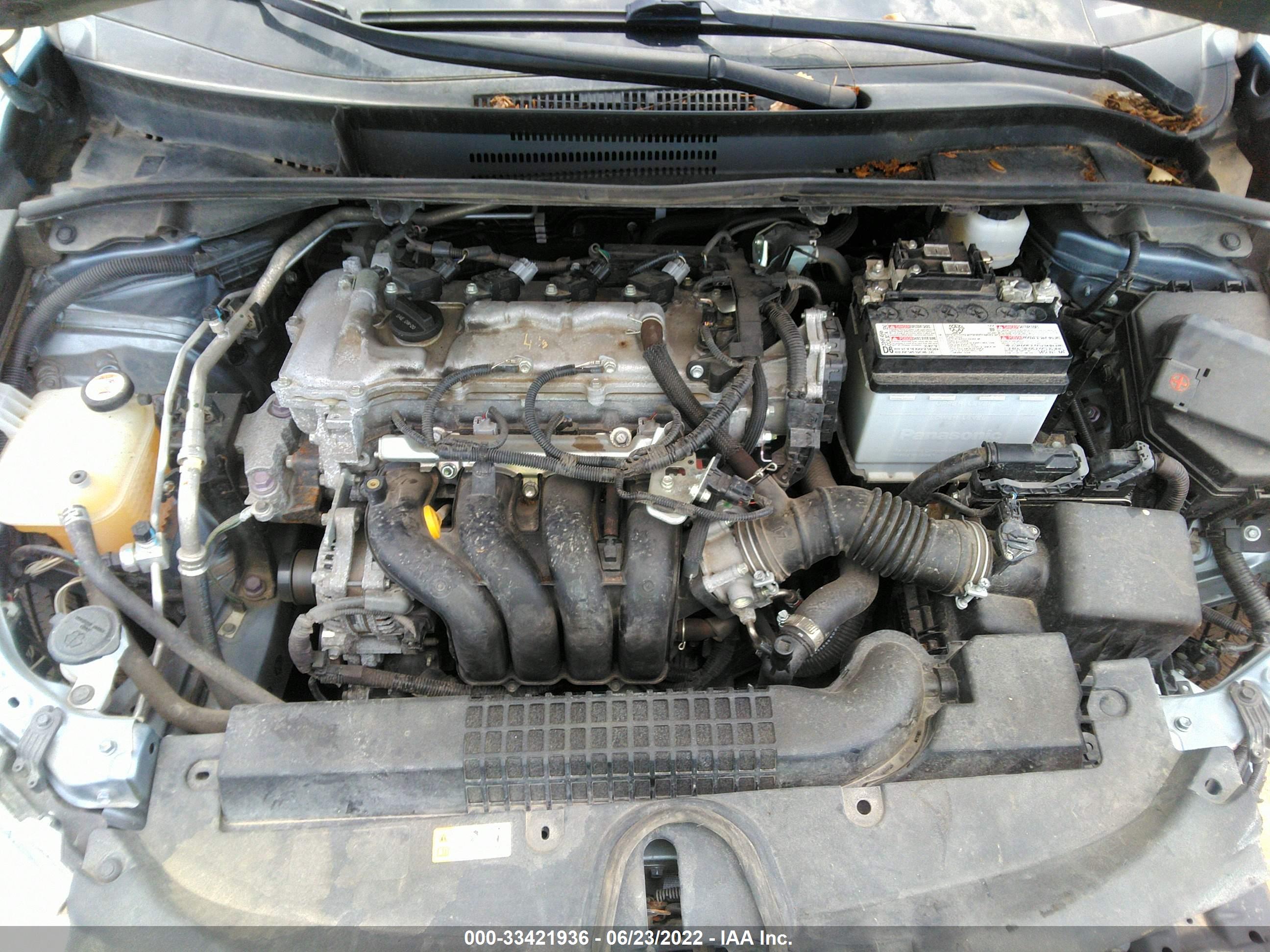 TOYOTA COROLLA image 10