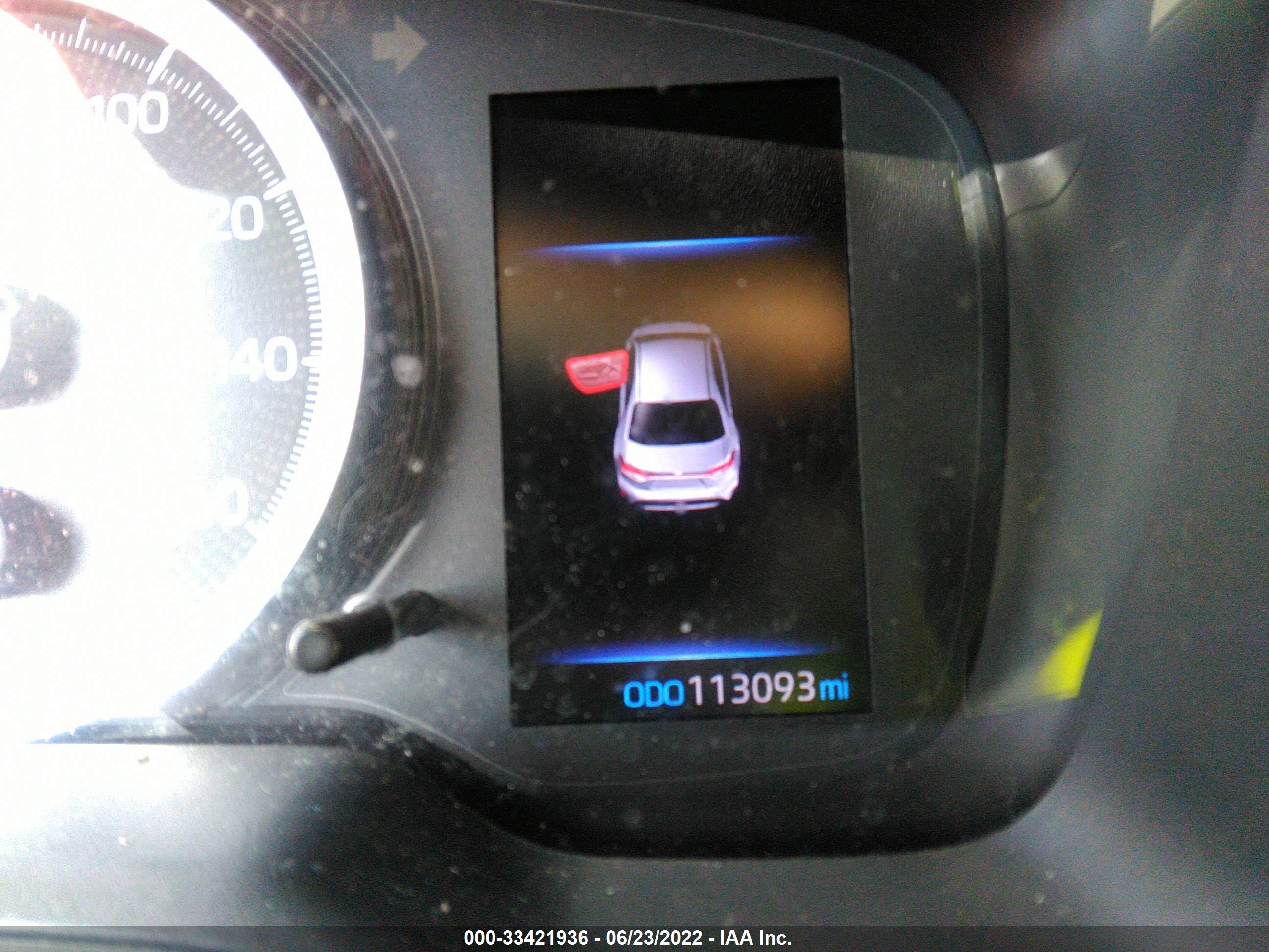 TOYOTA COROLLA image 7
