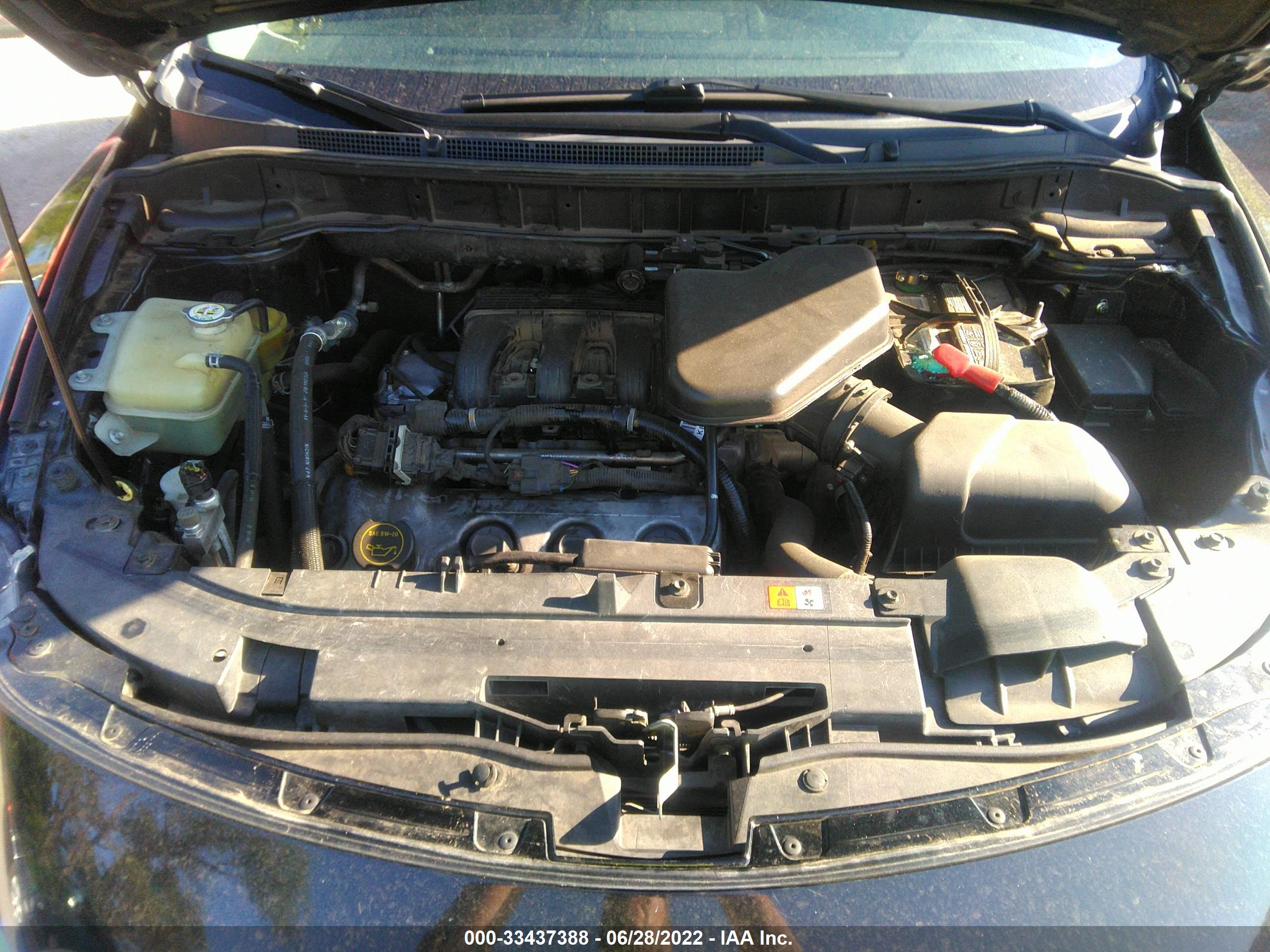 MAZDA CX-9 image 10