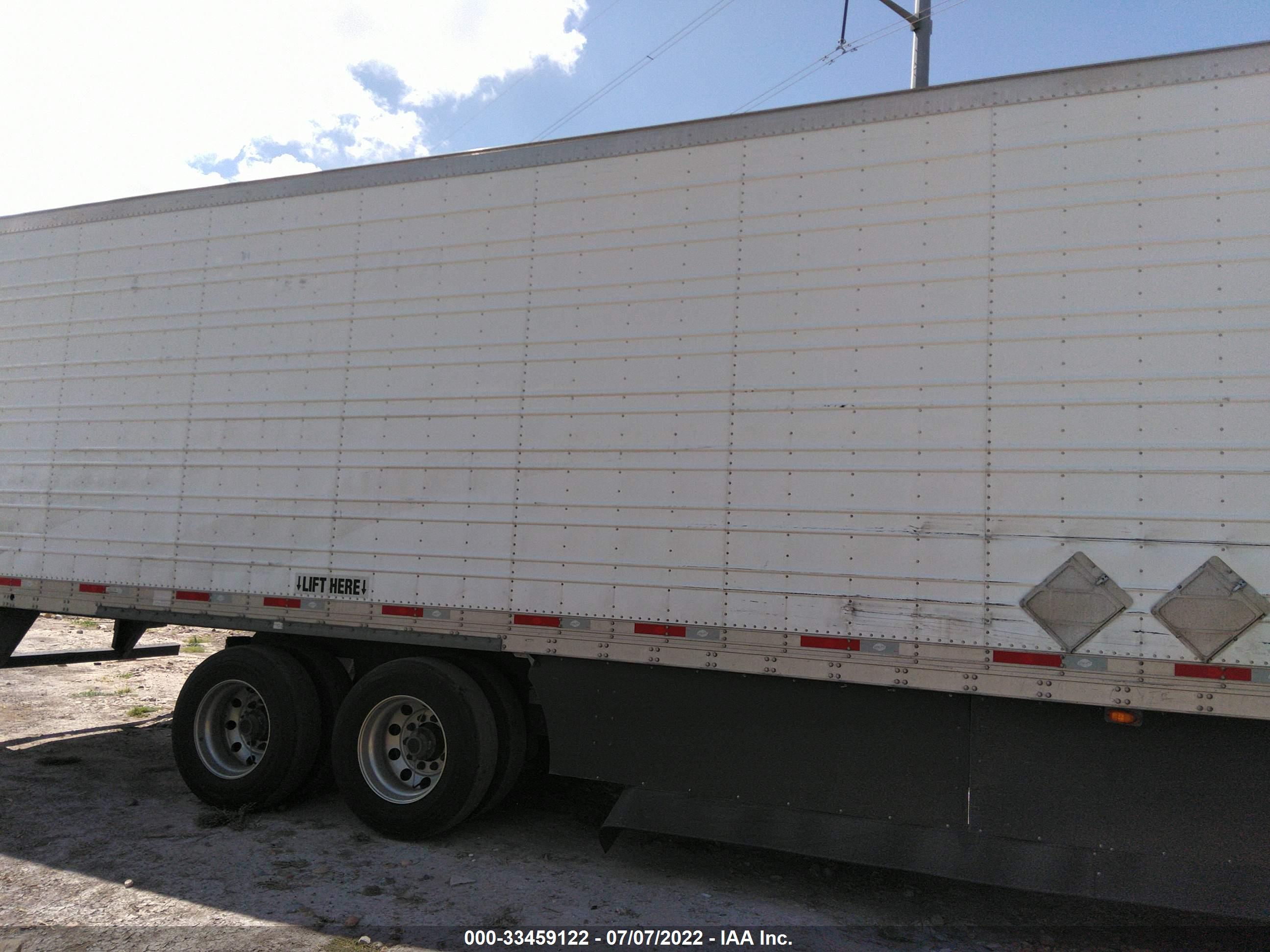 UTILITY TRAILER image 4