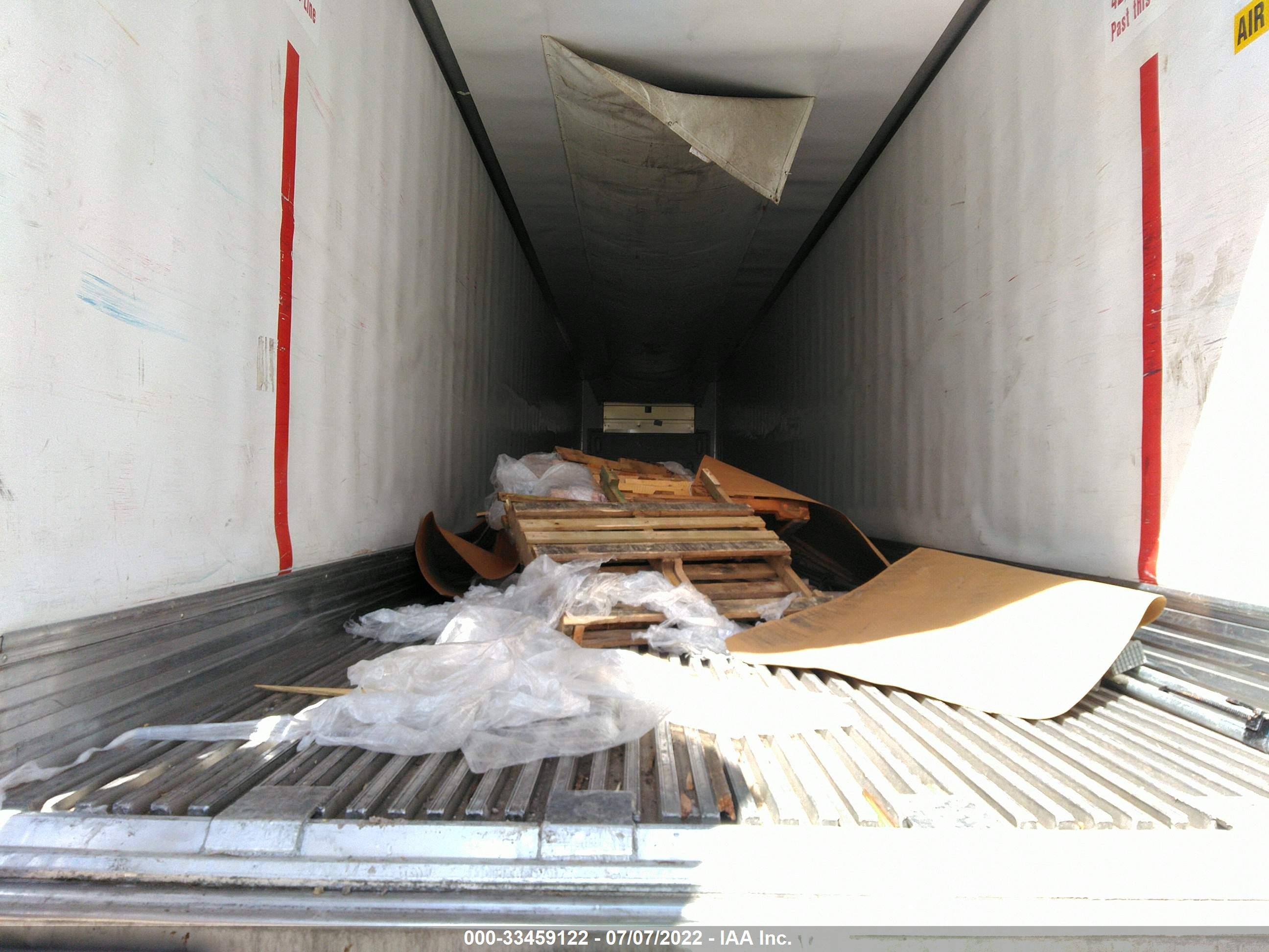 UTILITY TRAILER image 5