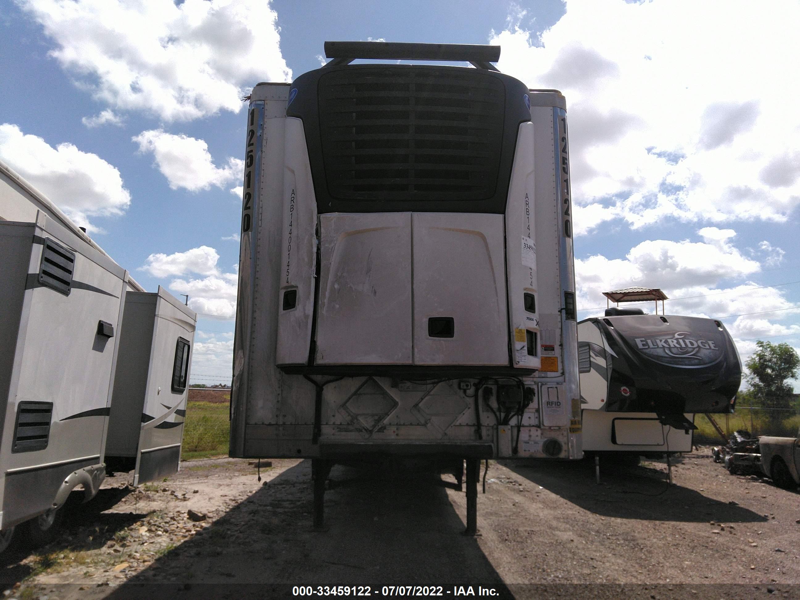 UTILITY TRAILER image 6